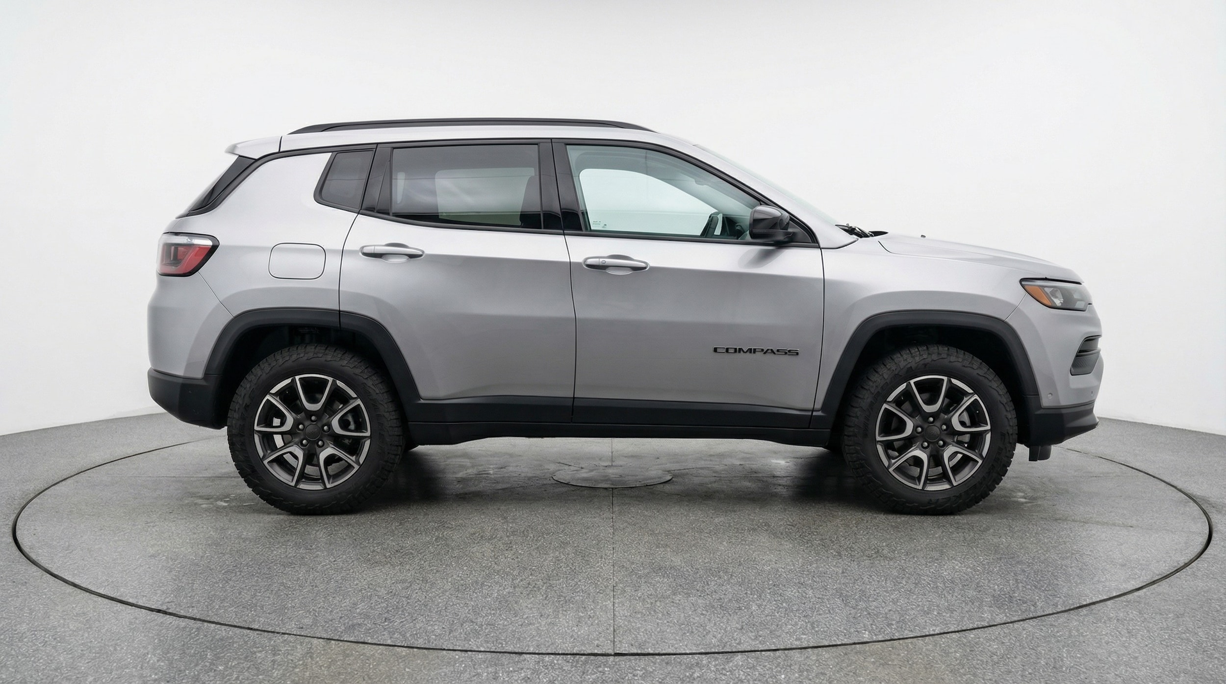 Thumbnail: 2025 Jeep Compass - 8