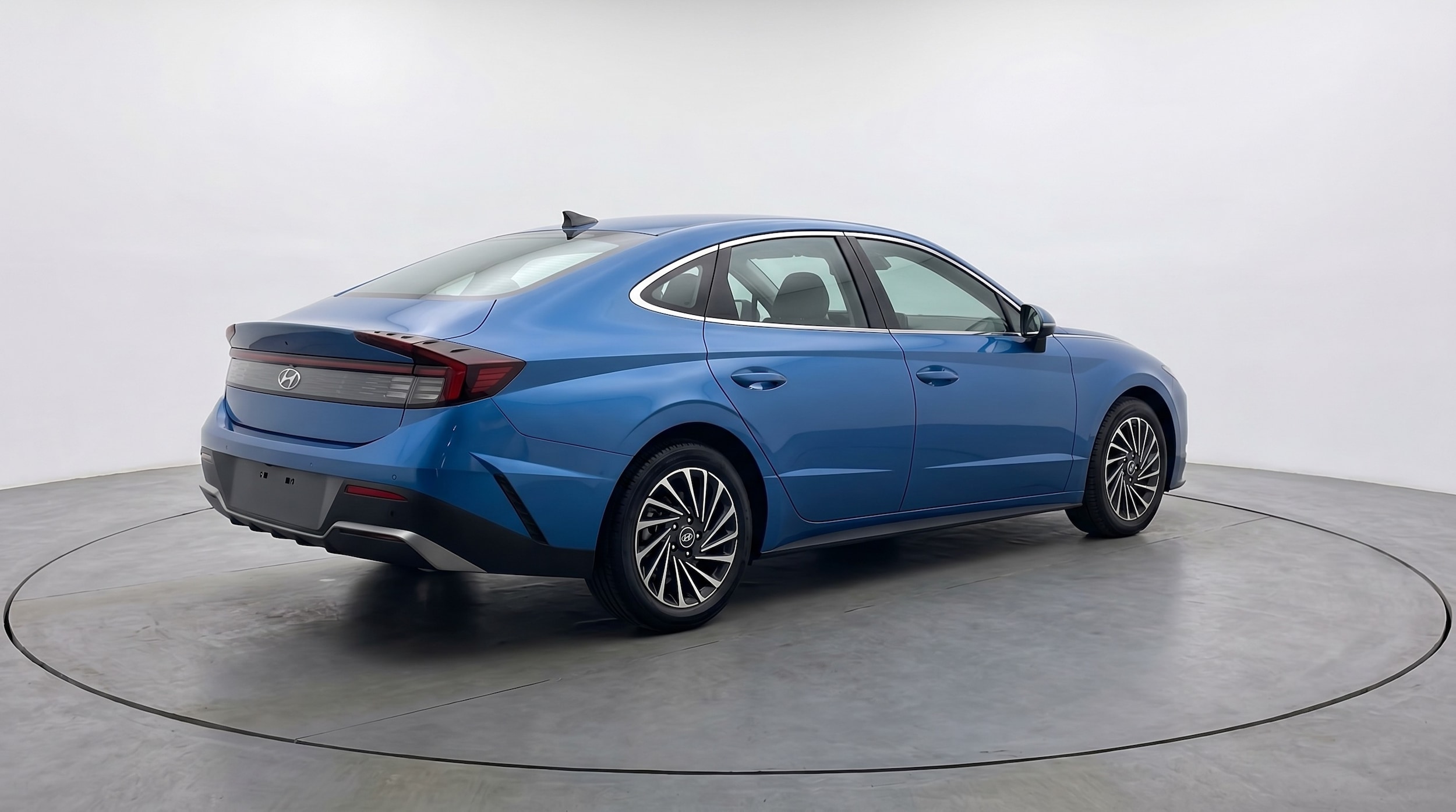 Thumbnail: 2025 Hyundai Sonata - 7