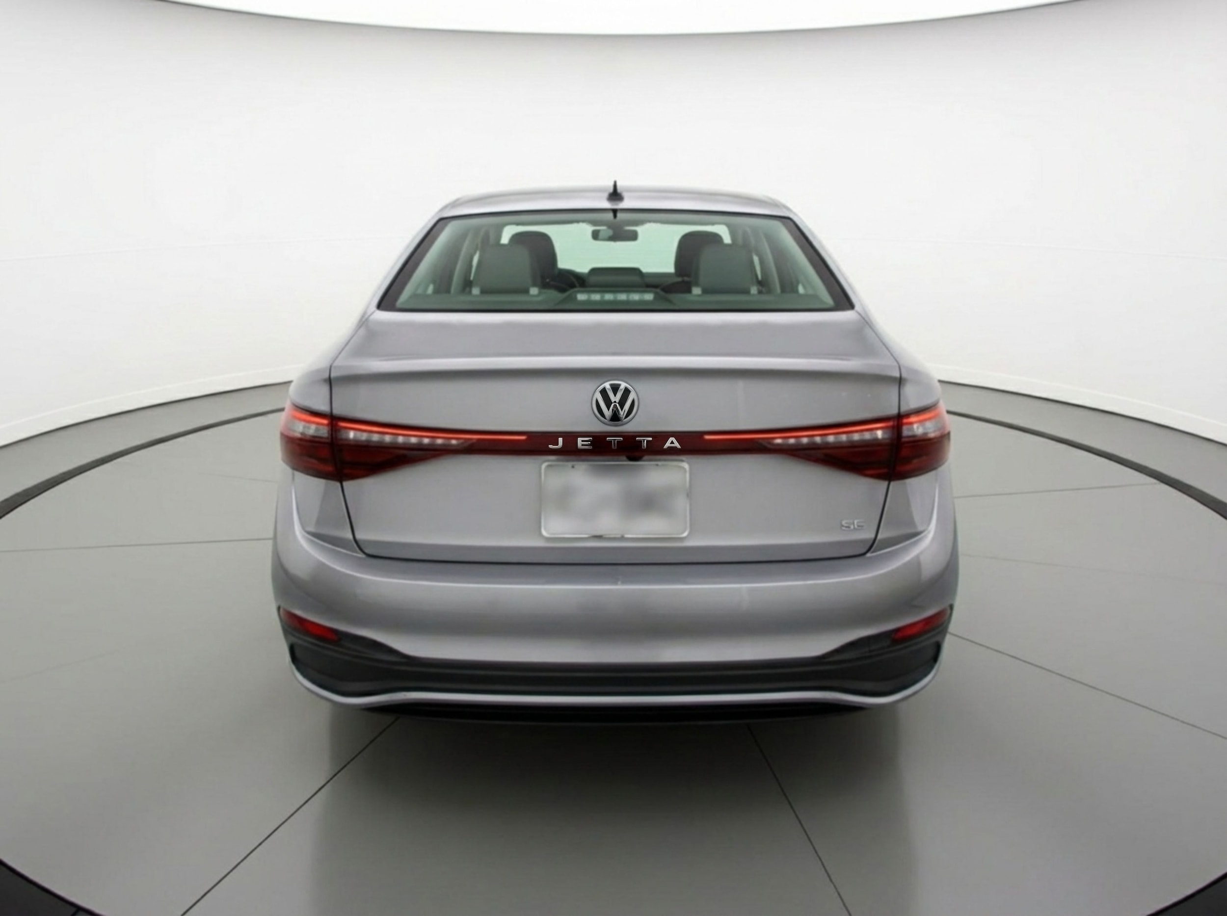 Thumbnail: 2025 Volkswagen Jetta - 6