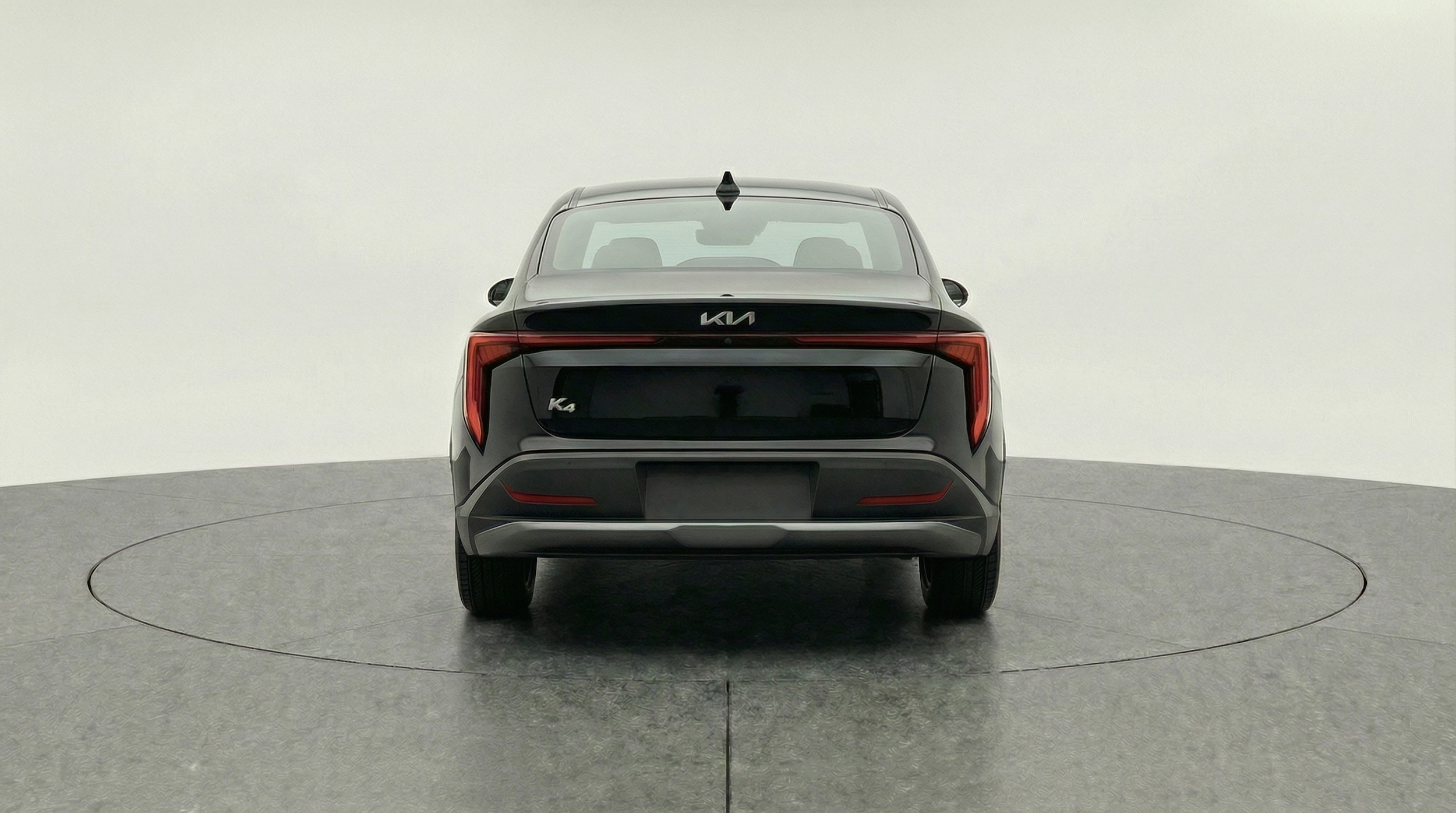 Thumbnail: 2025 Kia K4 - 6