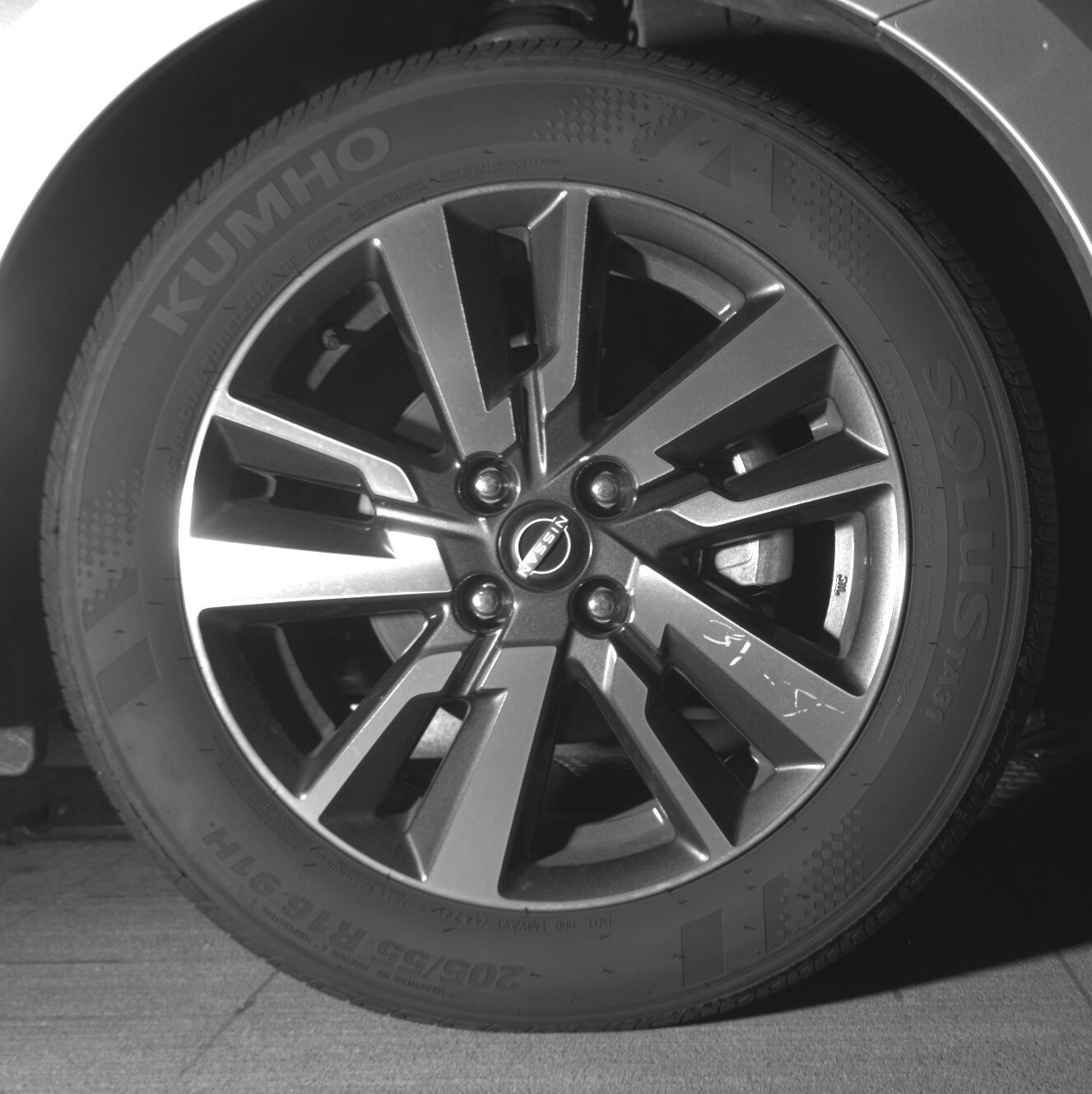 Thumbnail: 2025 Nissan Versa - 10