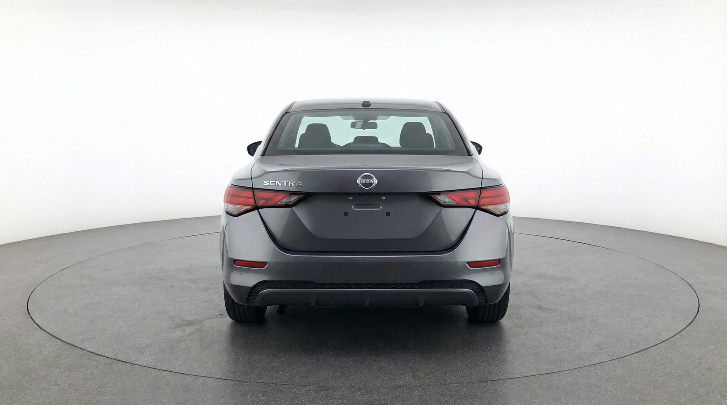 Thumbnail: 2025 Nissan Sentra - 6