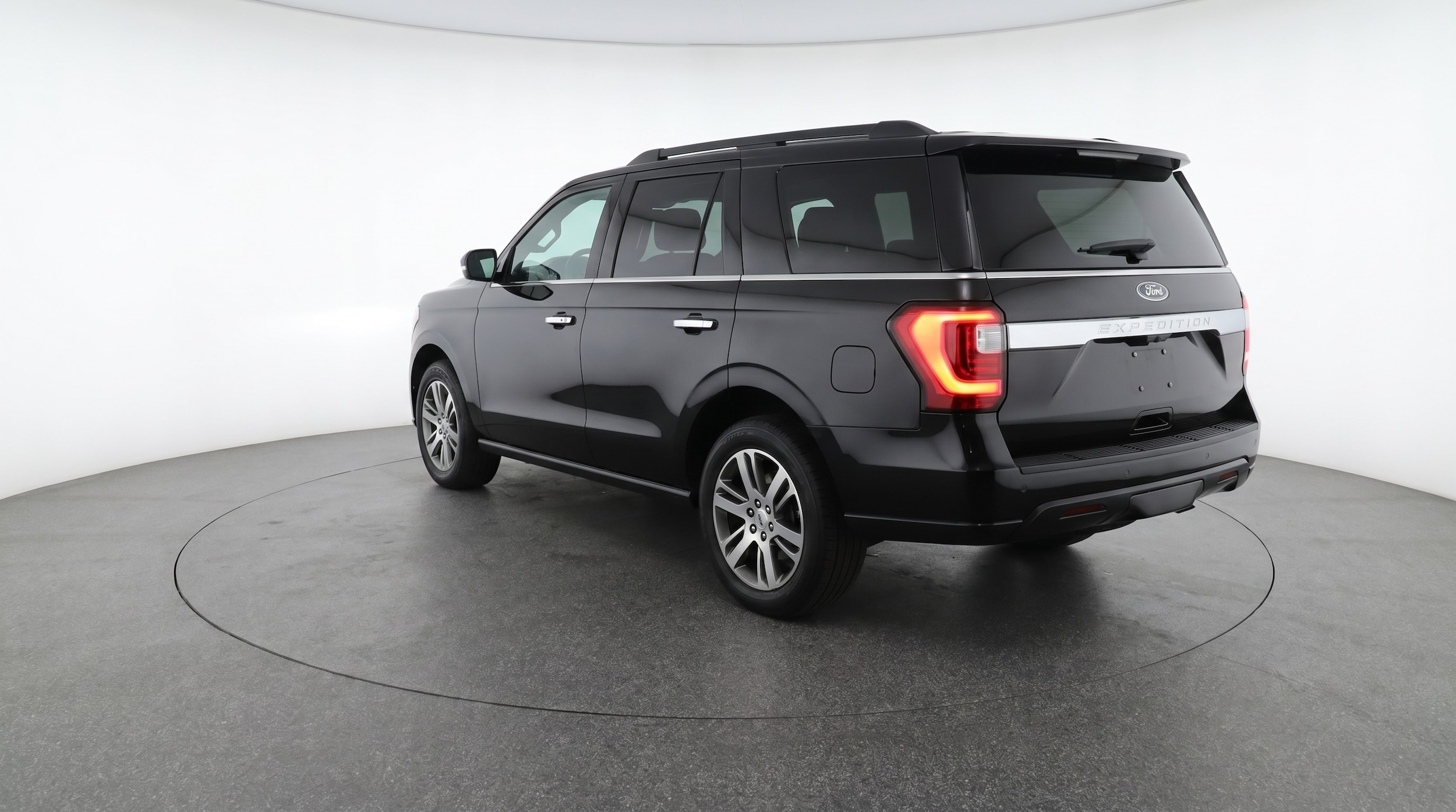 Thumbnail: 2024 Ford Expedition - 5