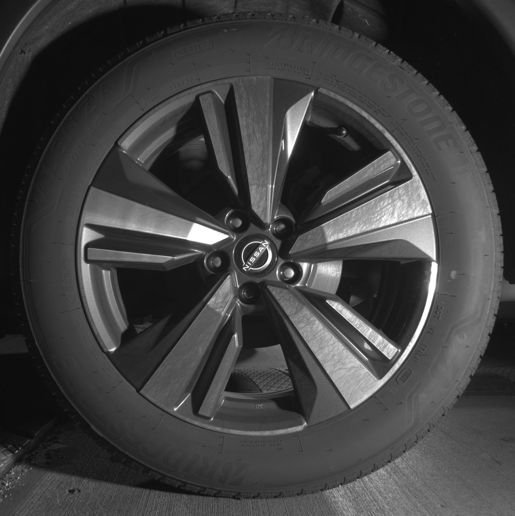 Thumbnail: 2026 Nissan Rogue - 11