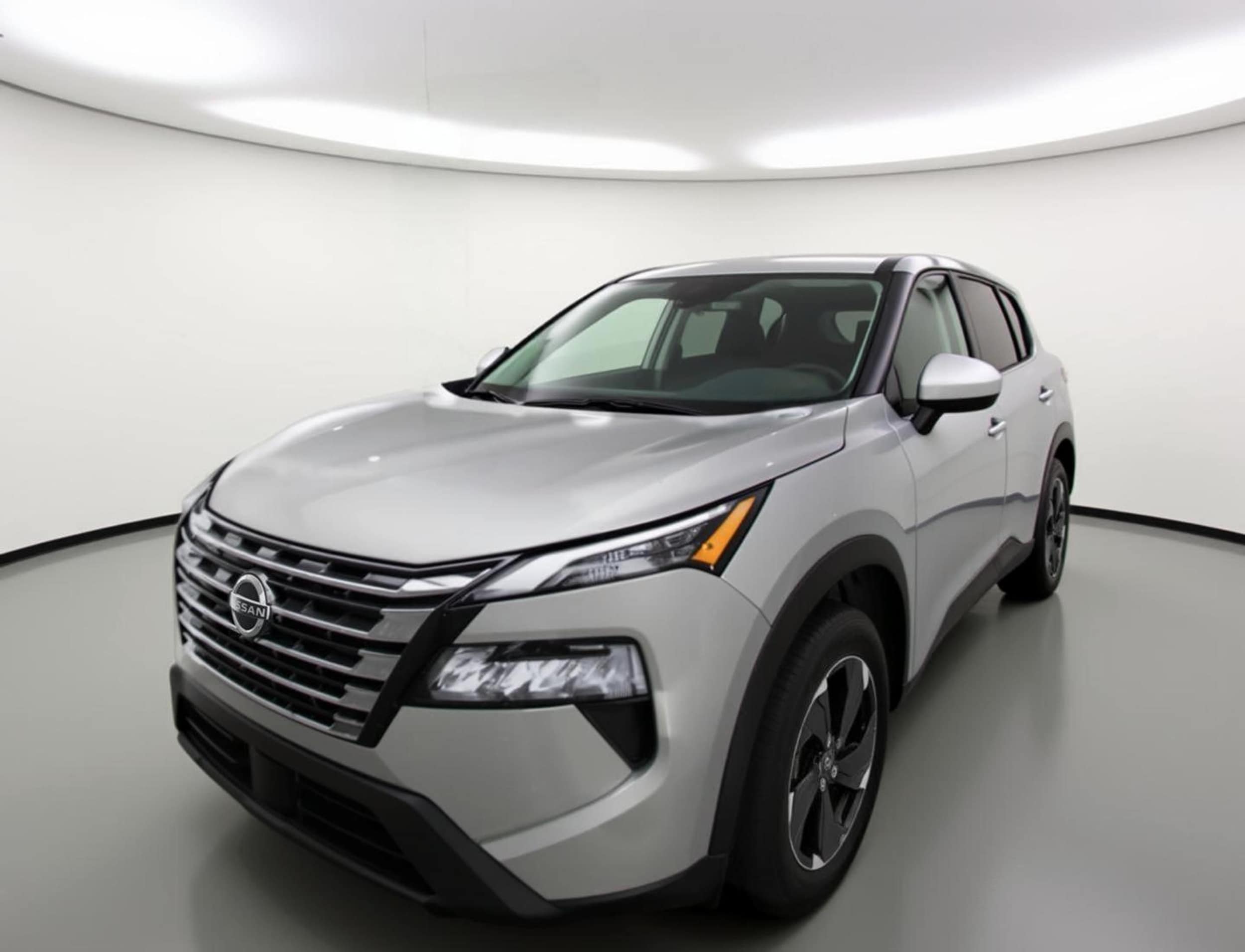 Thumbnail: 2025 Nissan Rogue - 3