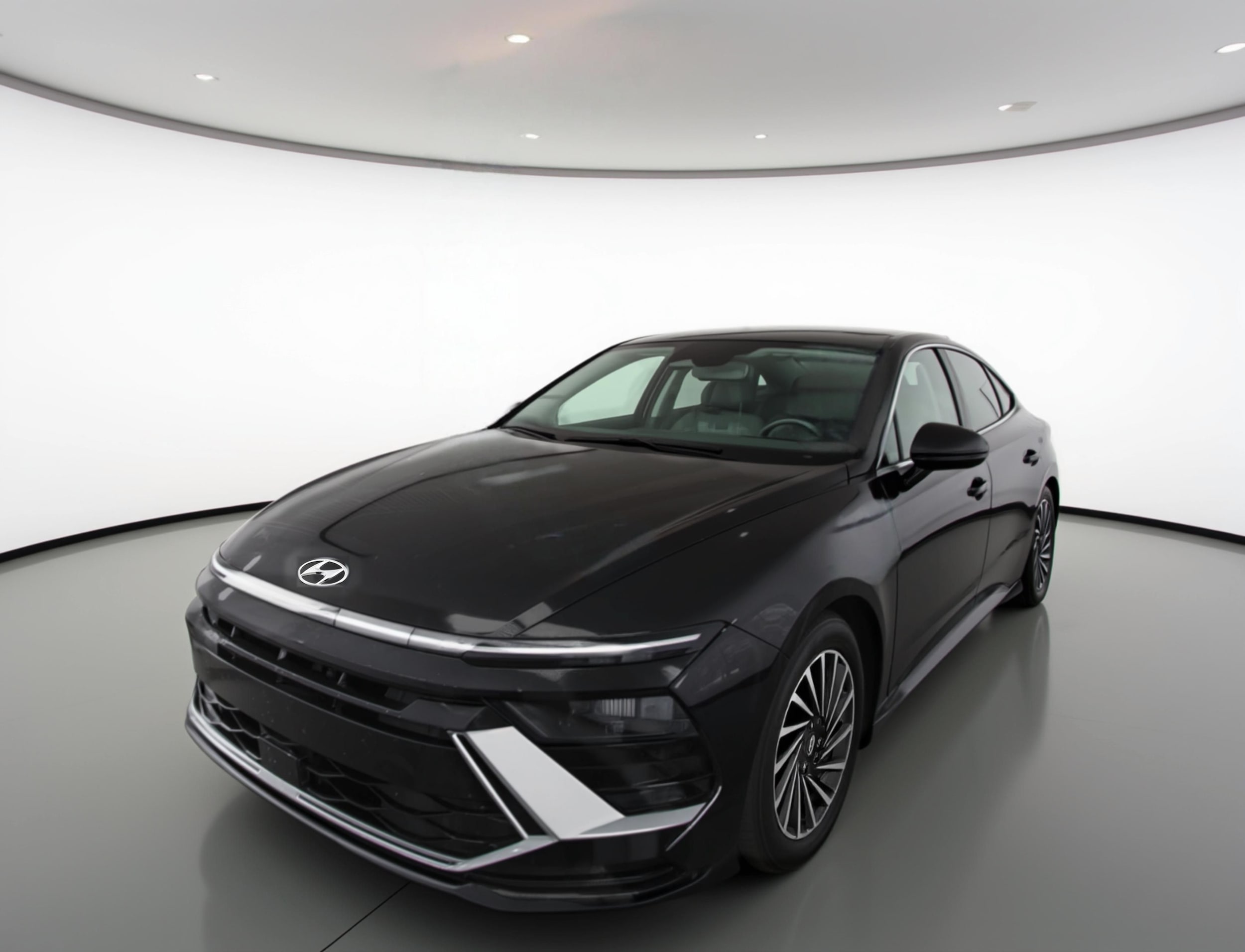 Thumbnail: 2025 Hyundai Sonata - 3