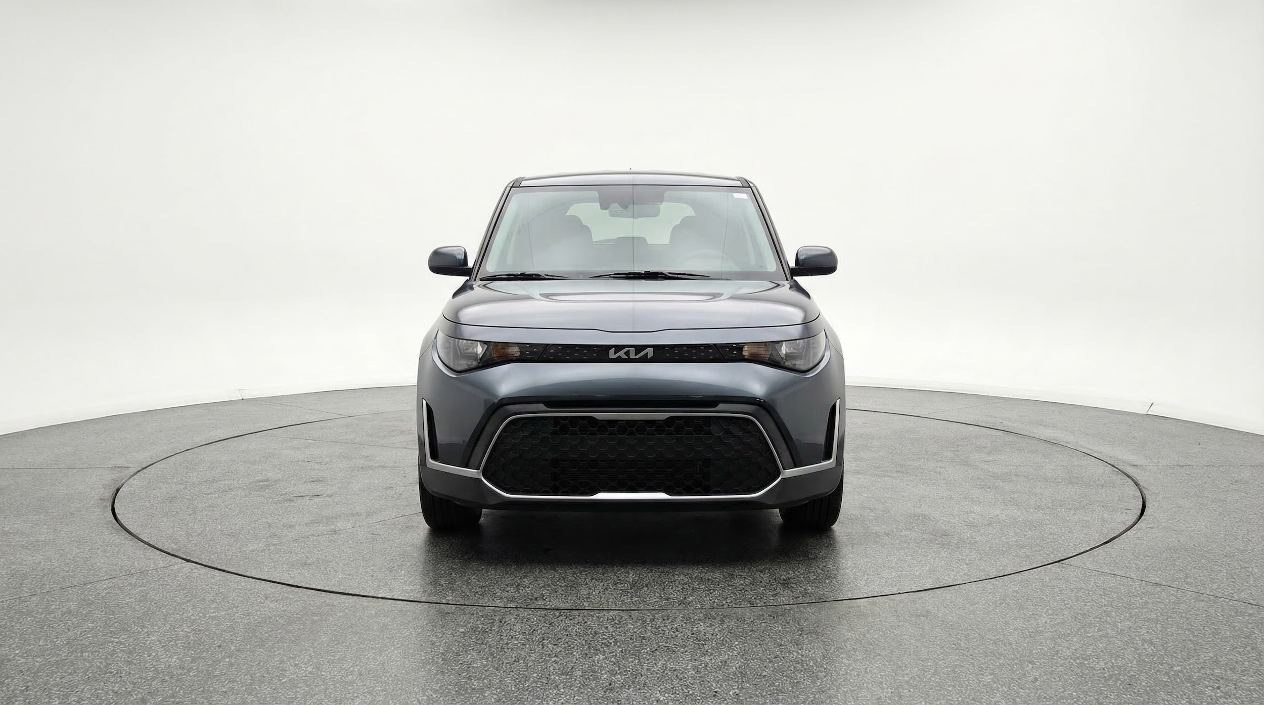 Thumbnail: 2025 Kia Soul - 2