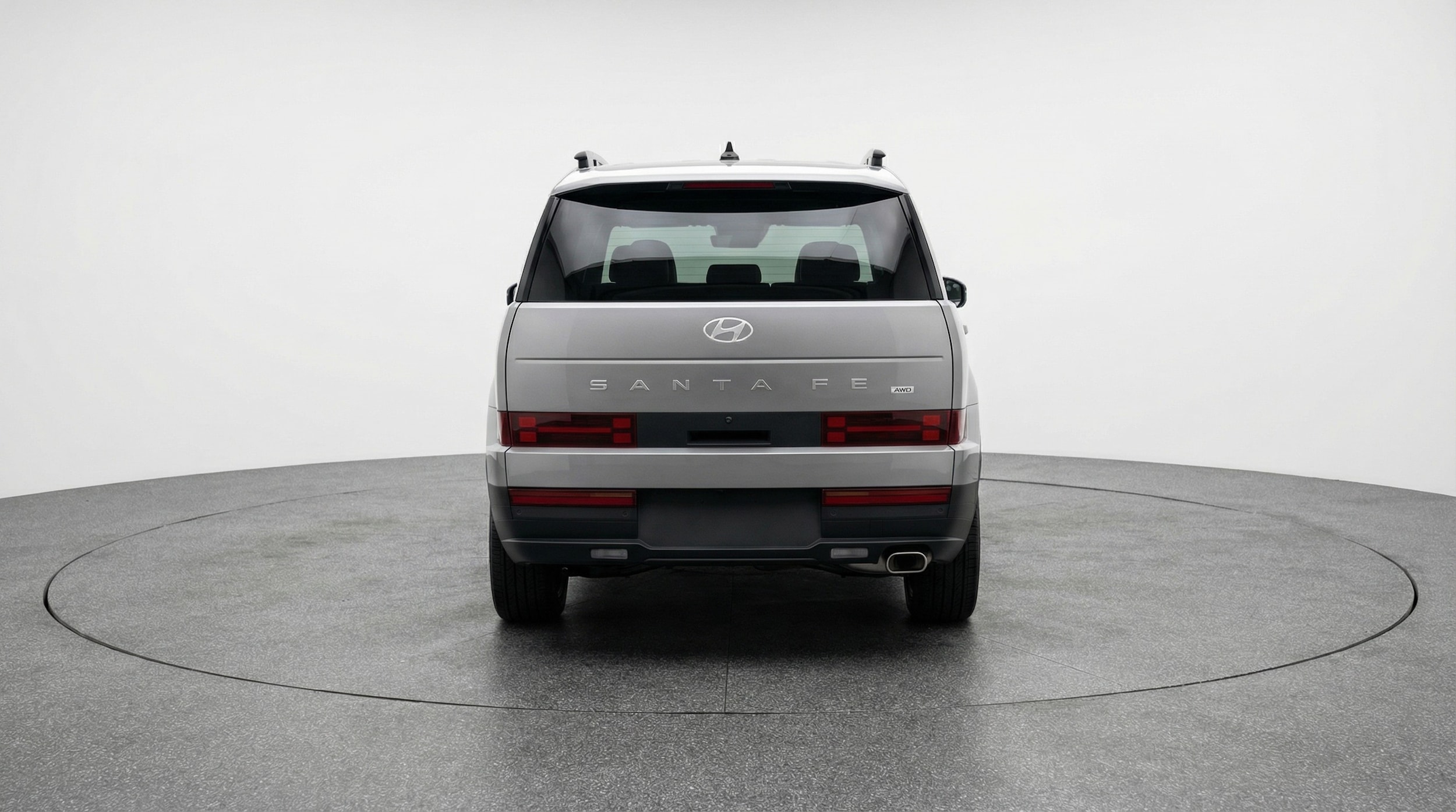 Thumbnail: 2026 Hyundai Santa Fe - 6
