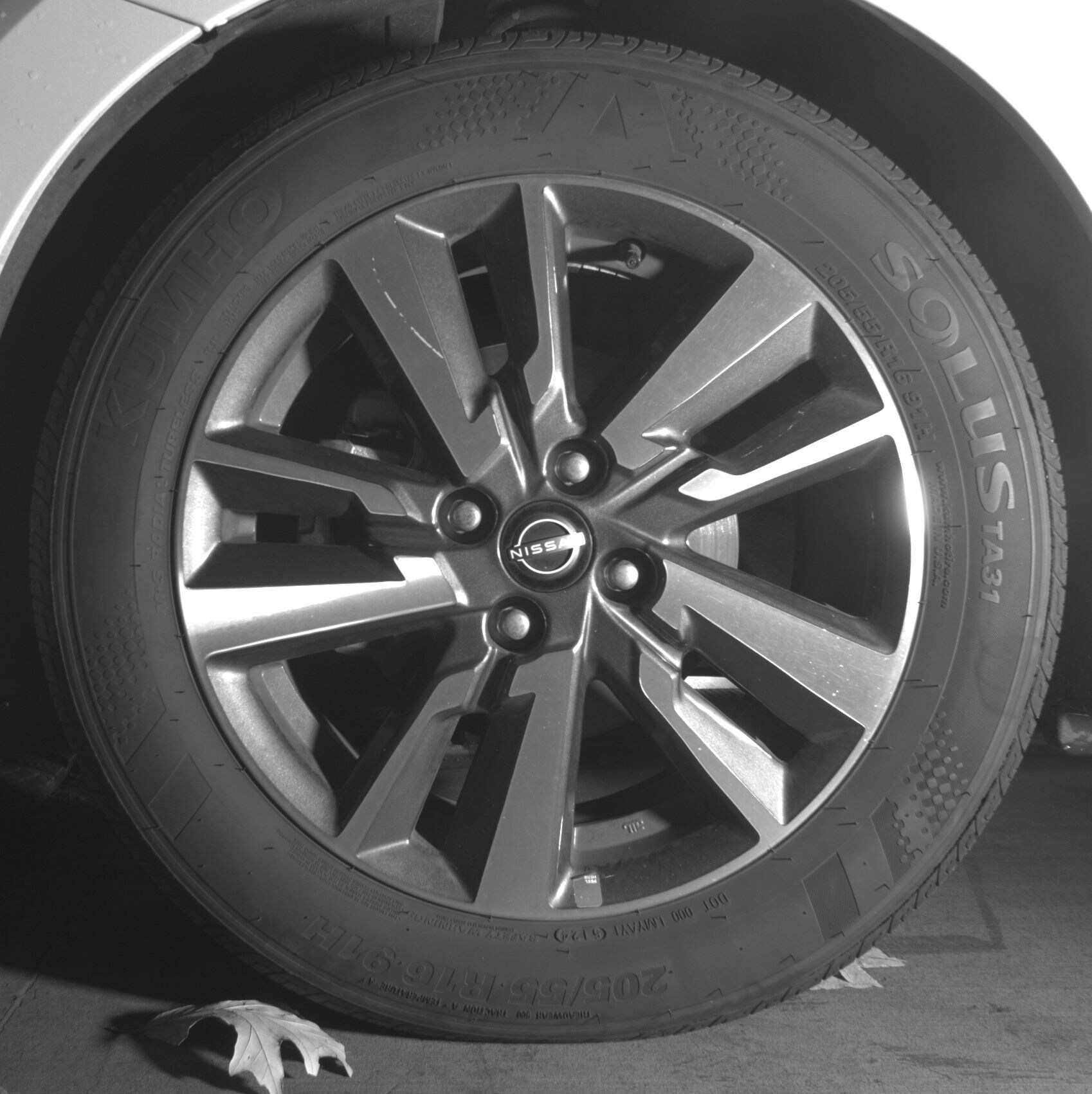 Thumbnail: 2025 Nissan Versa - 9