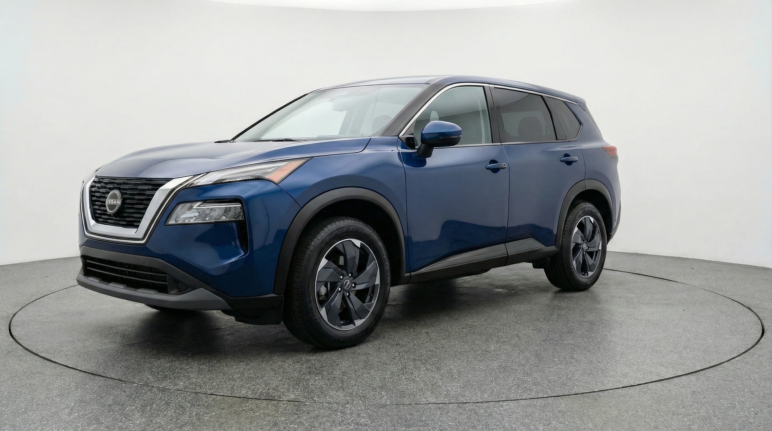 Thumbnail: 2025 Nissan Rogue - 3