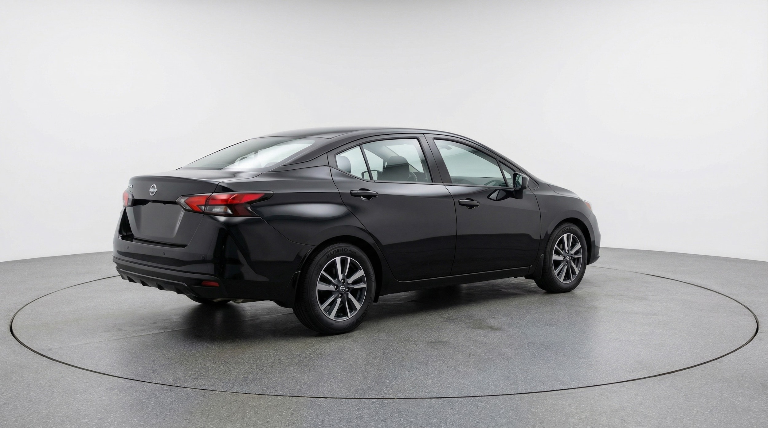 Thumbnail: 2025 Nissan Versa - 7