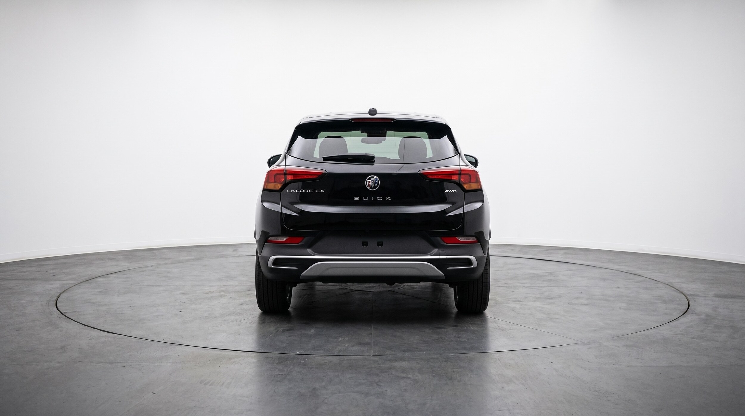 Thumbnail: 2025 Buick Encore GX - 6
