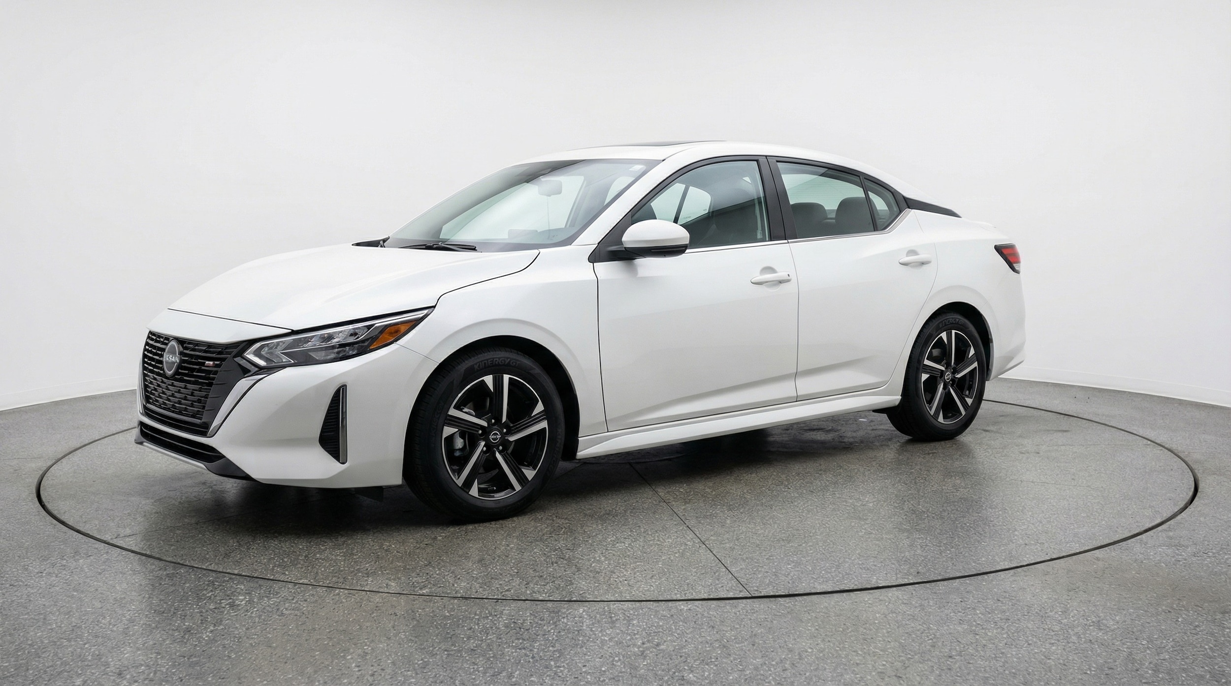 Thumbnail: 2025 Nissan Sentra - 3