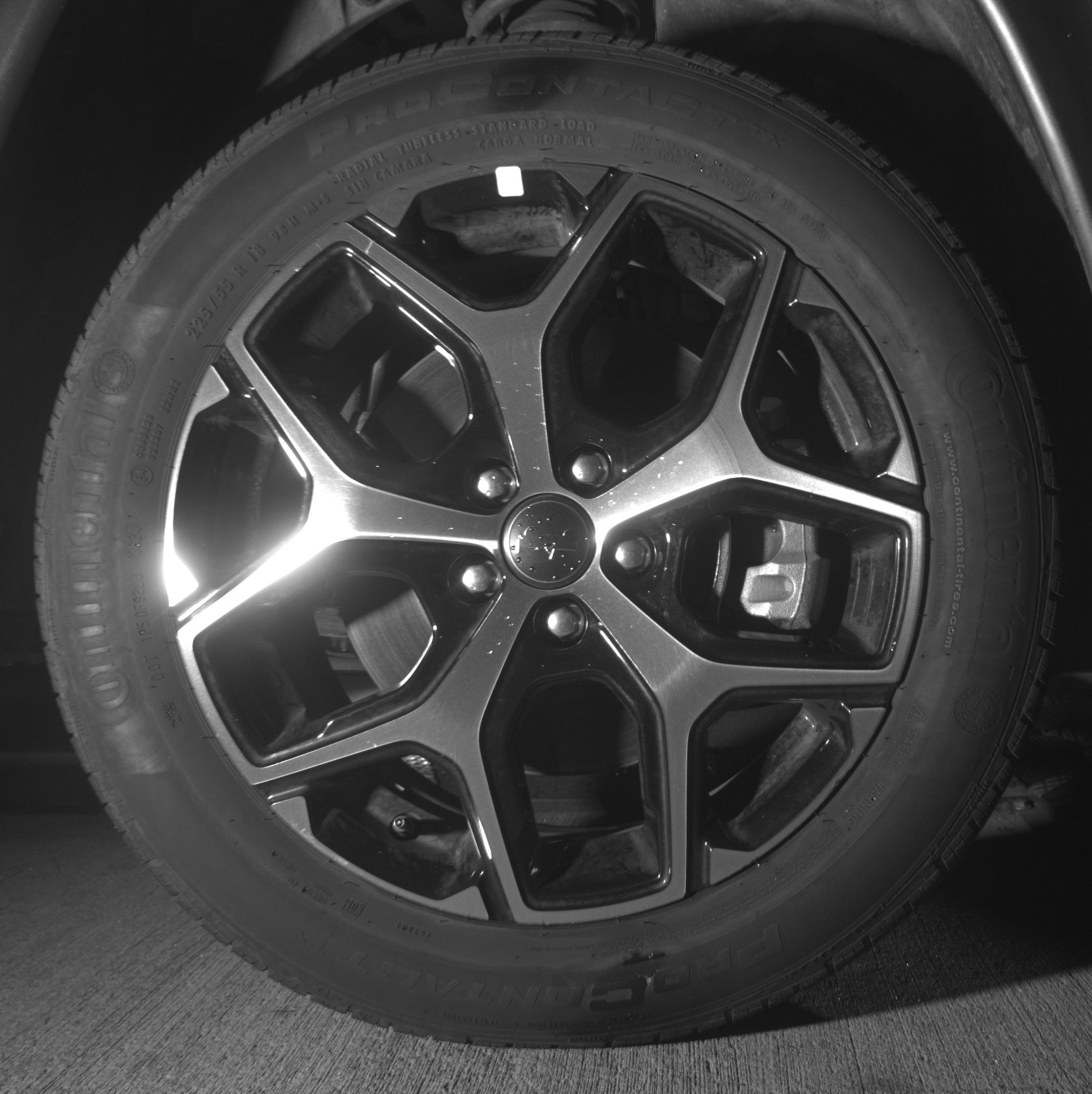 Thumbnail: 2025 Jeep Compass - 10