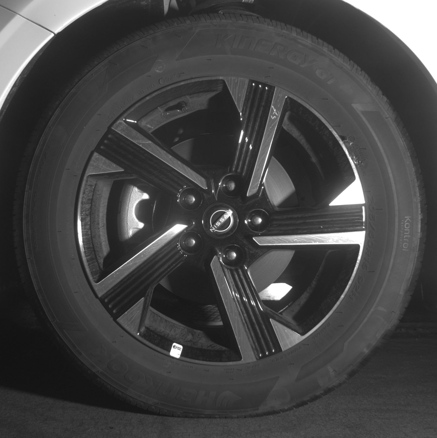 Thumbnail: 2025 Nissan Sentra - 9