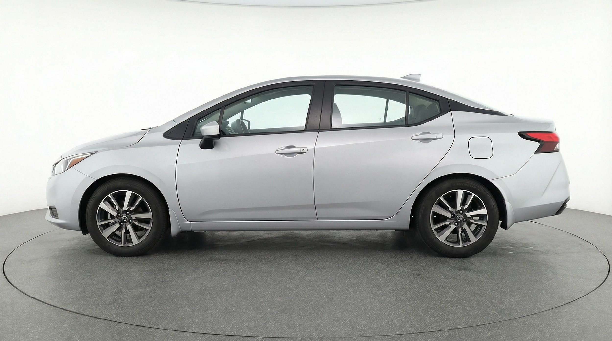 Thumbnail: 2025 Nissan Versa - 4