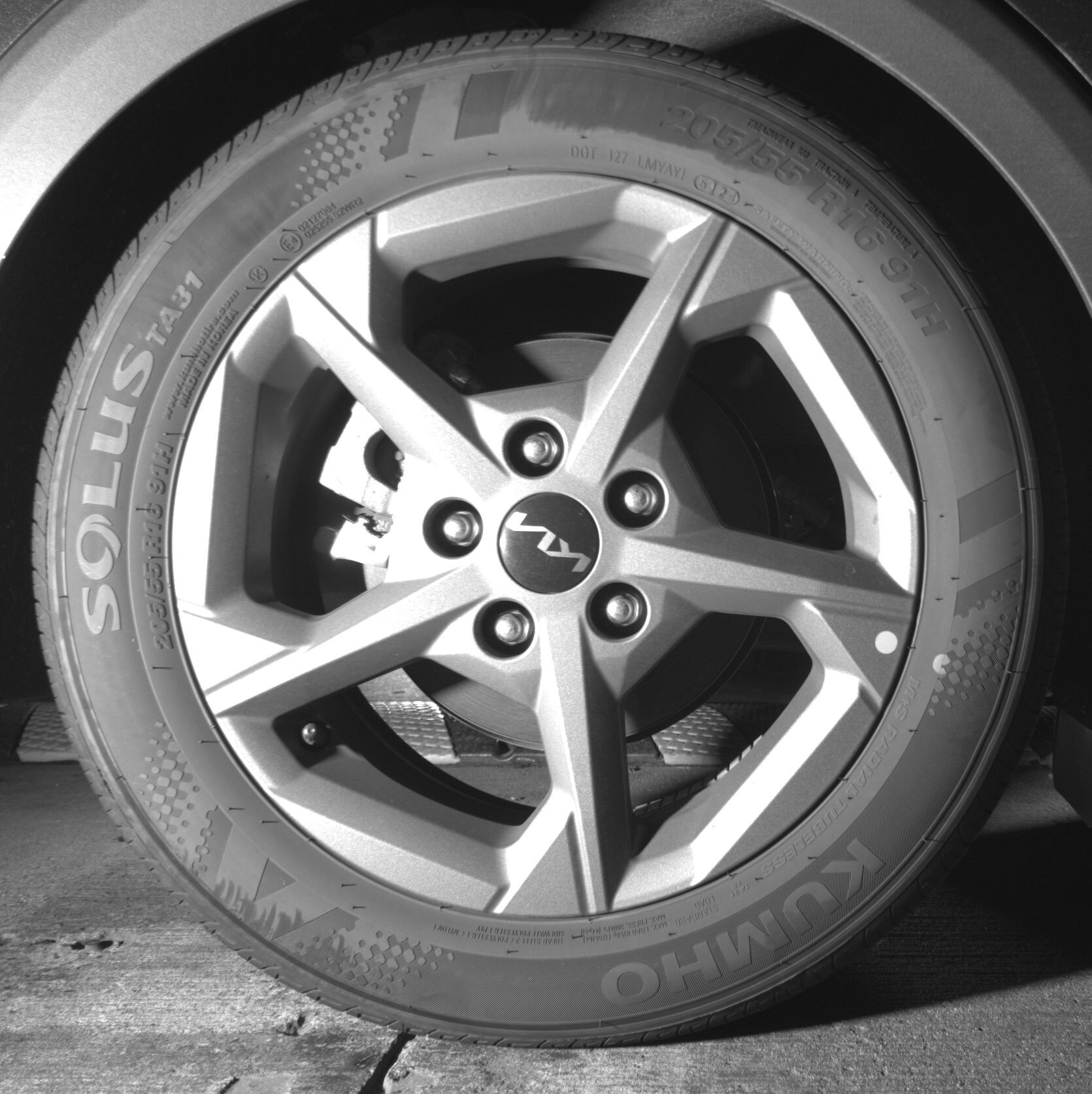 Thumbnail: 2025 Kia K4 - 12