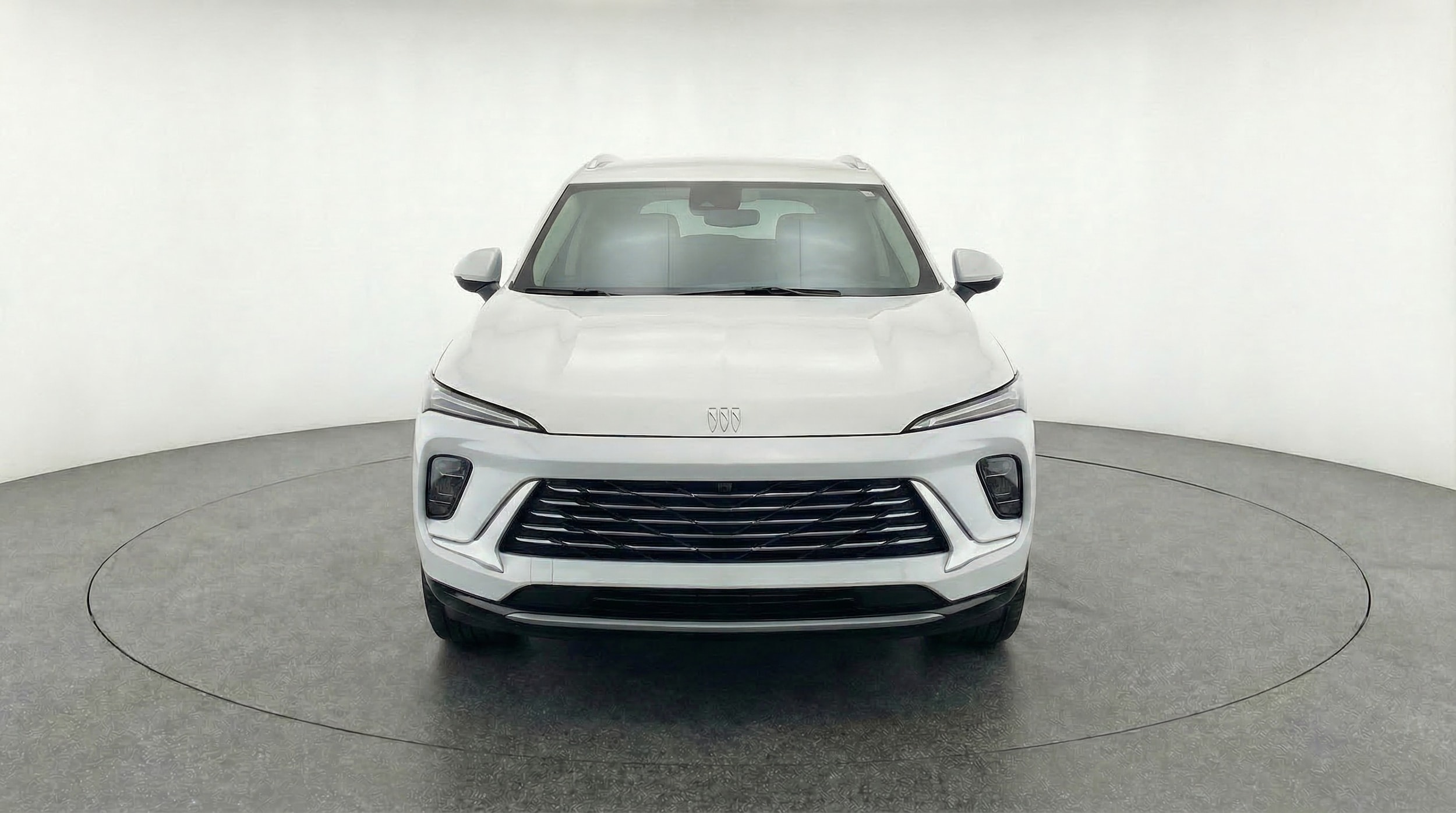 Thumbnail: 2024 Buick Envision - 2