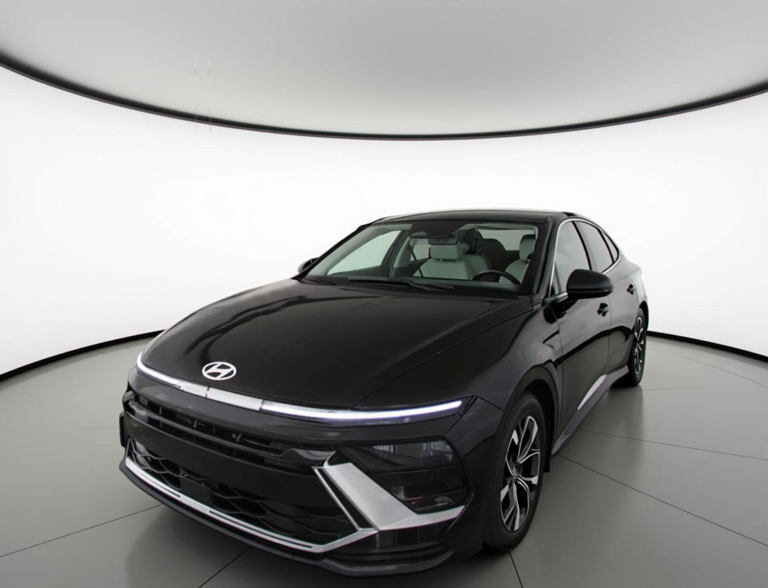 Thumbnail: 2025 Hyundai Sonata - 3