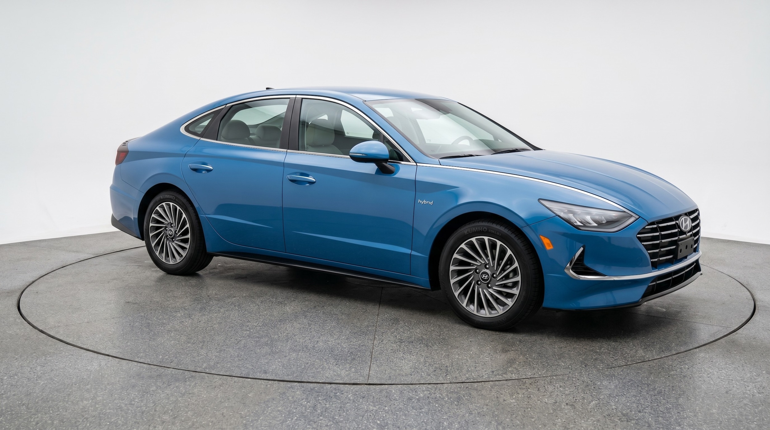 Thumbnail: 2025 Hyundai Sonata - 1
