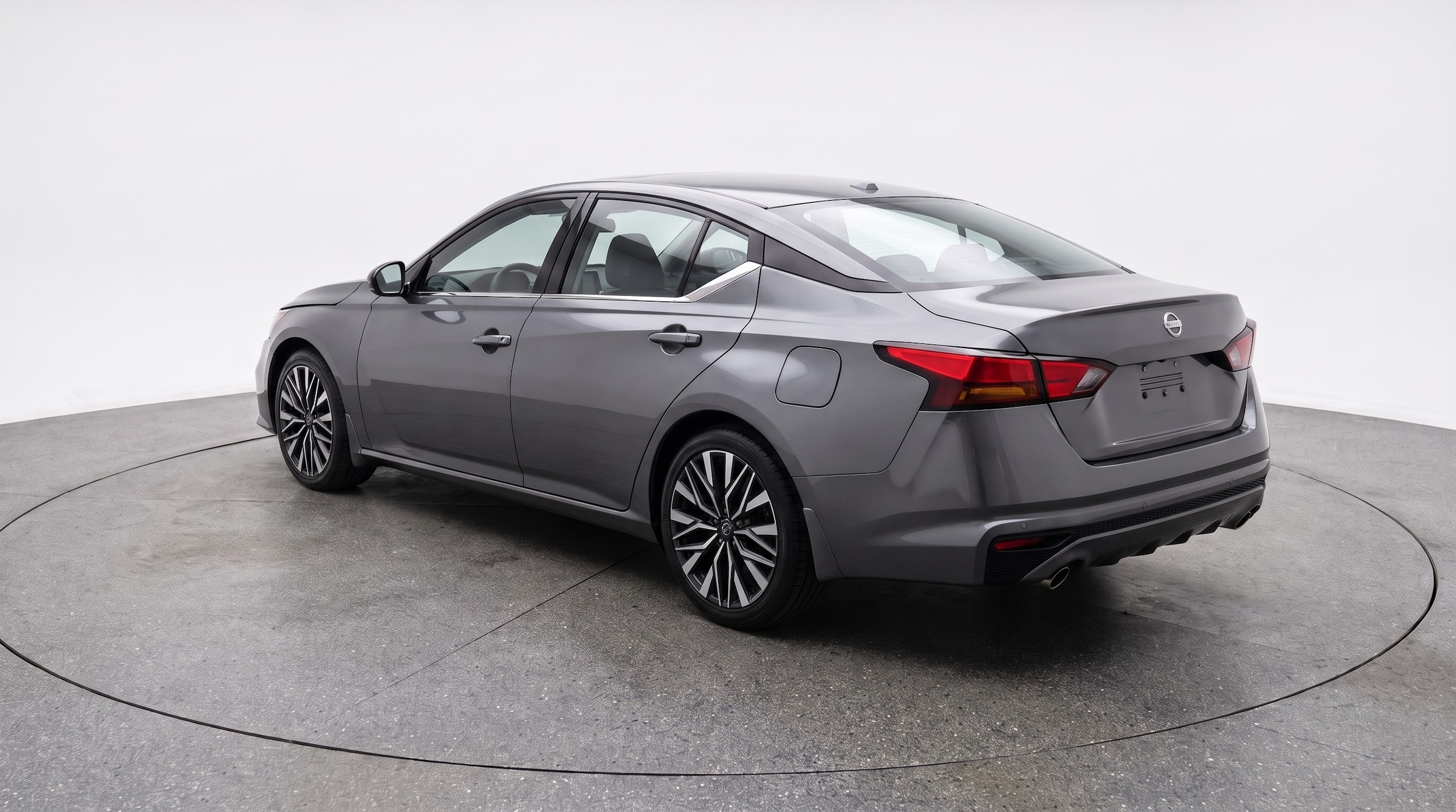 Thumbnail: 2026 Nissan Altima - 5