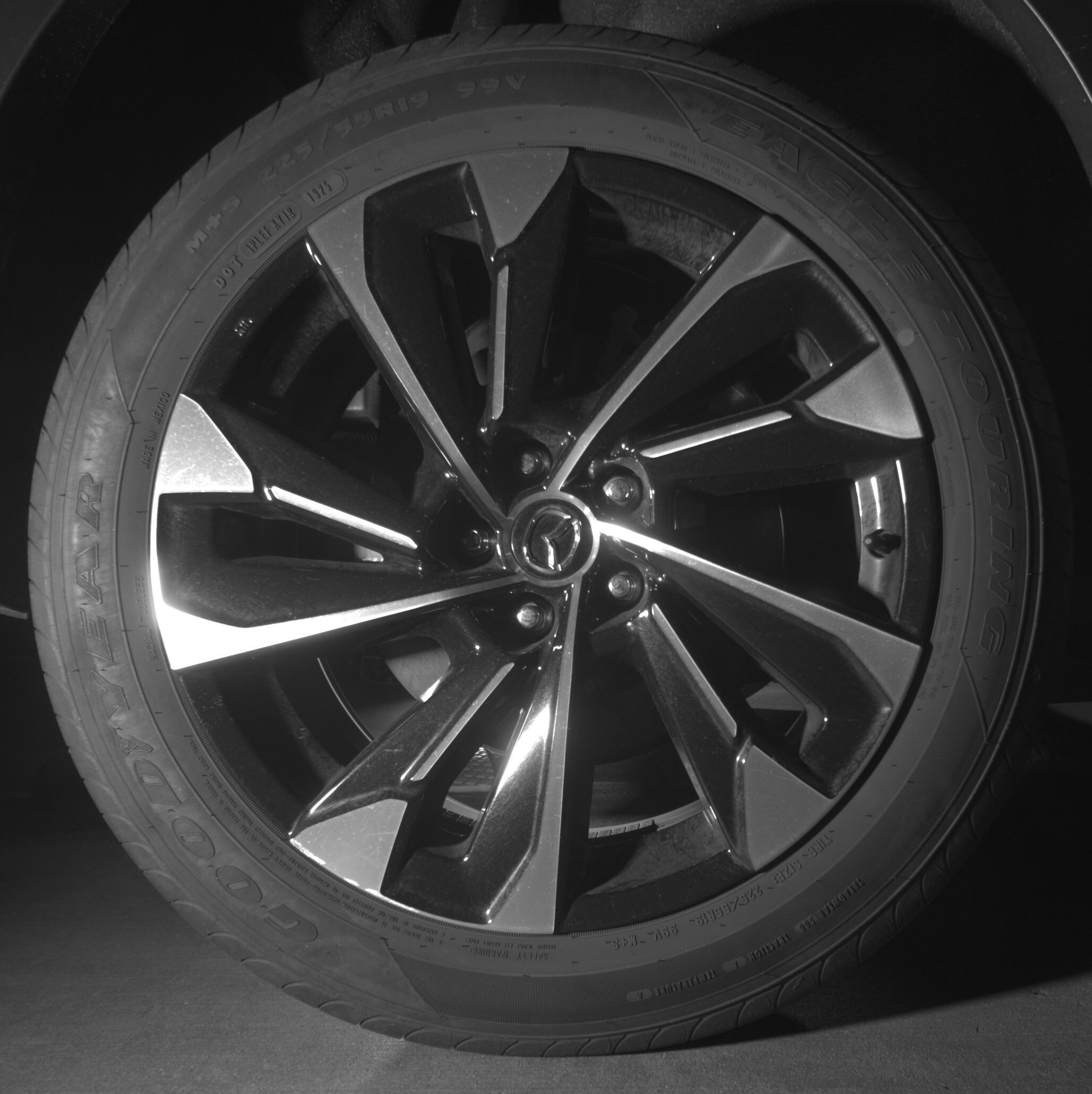 Thumbnail: 2025 Mazda CX-50 - 12