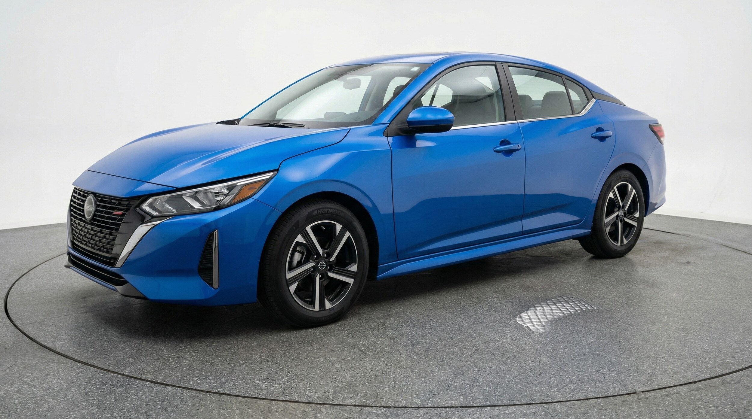 Thumbnail: 2025 Nissan Sentra - 3