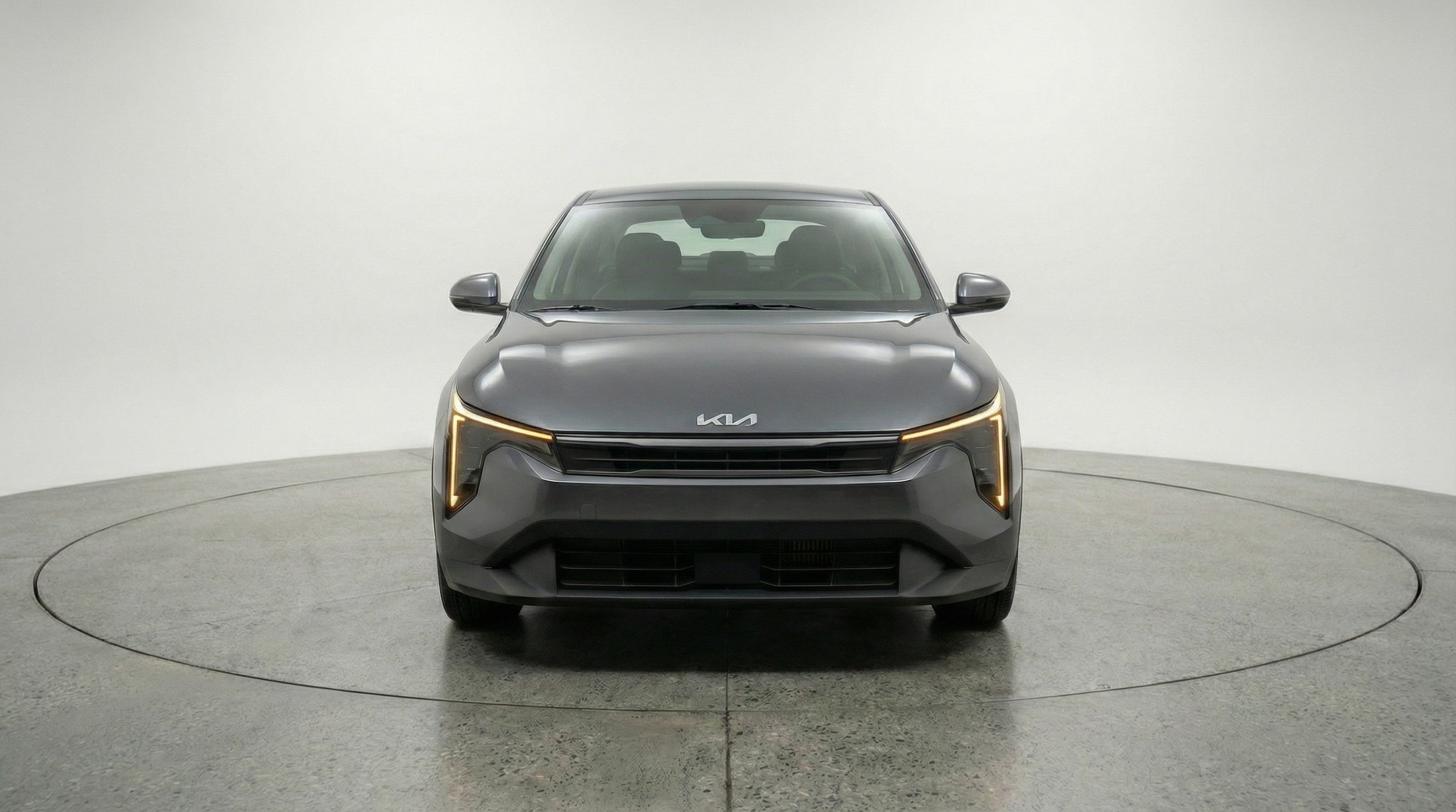 Thumbnail: 2025 Kia K4 - 2