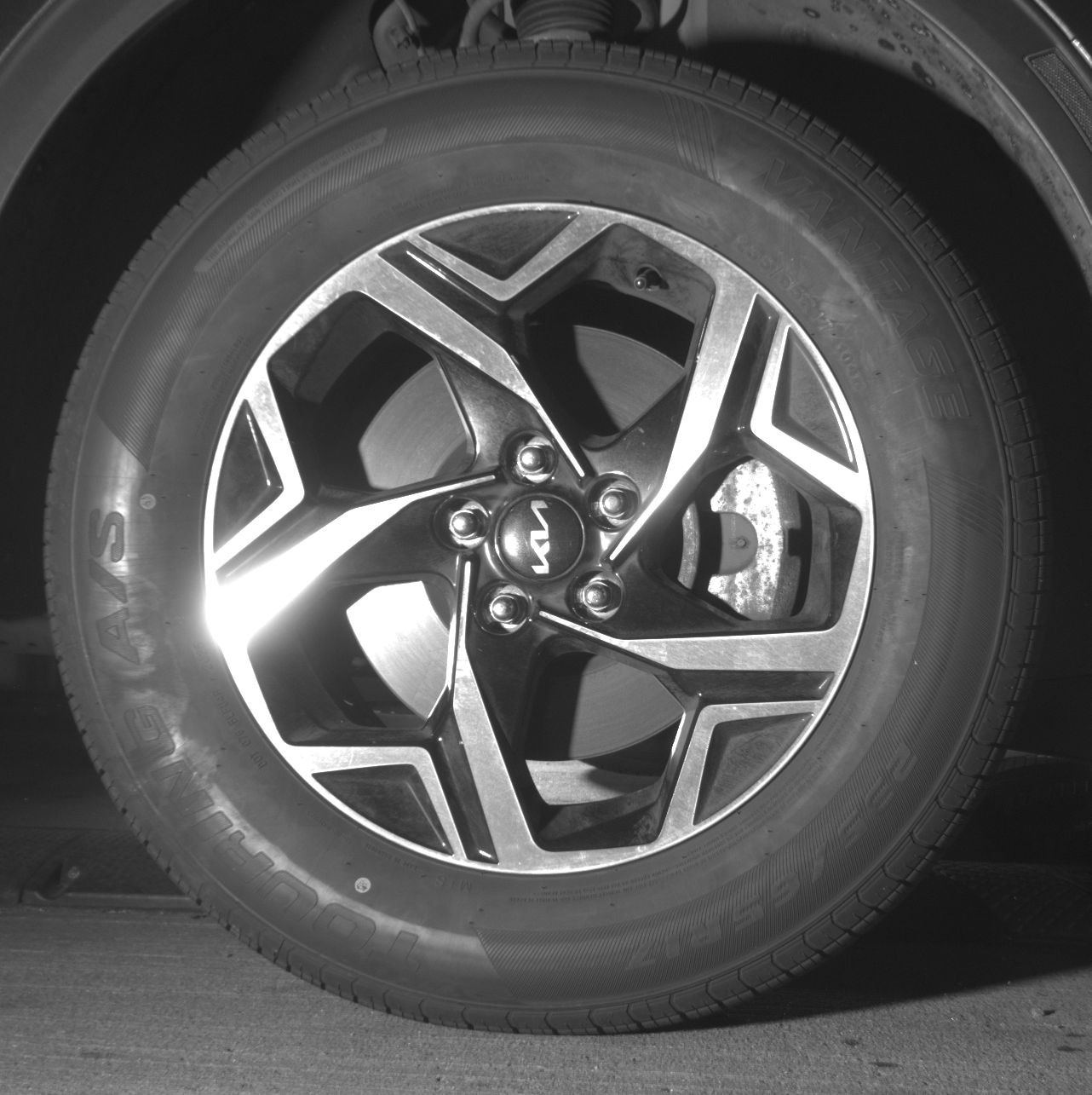 Thumbnail: 2024 Kia Sportage - 10