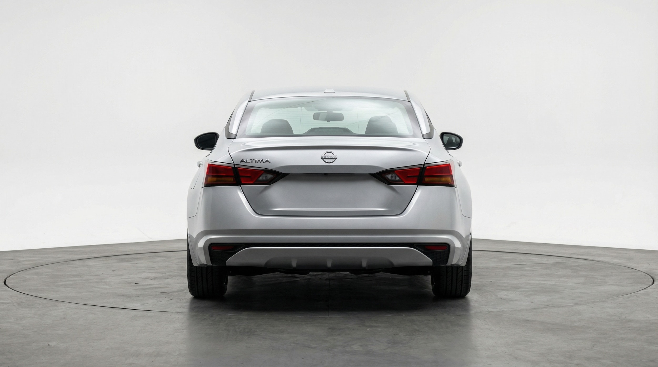 Thumbnail: 2025 Nissan Altima - 6