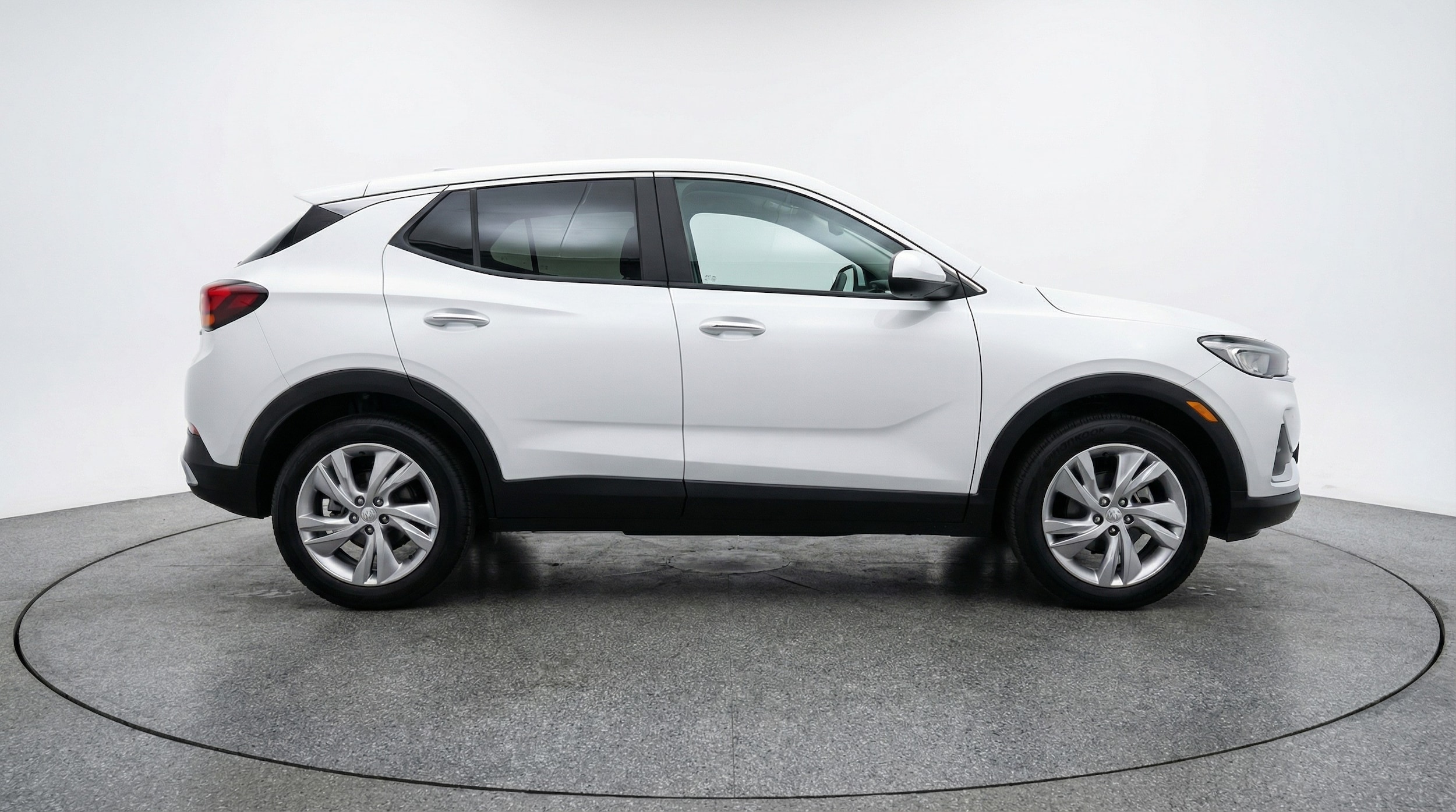 Thumbnail: 2026 Buick Encore GX - 8