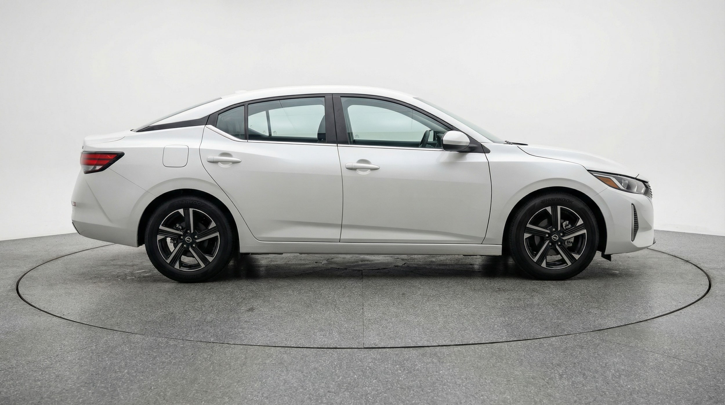 Thumbnail: 2025 Nissan Sentra - 8