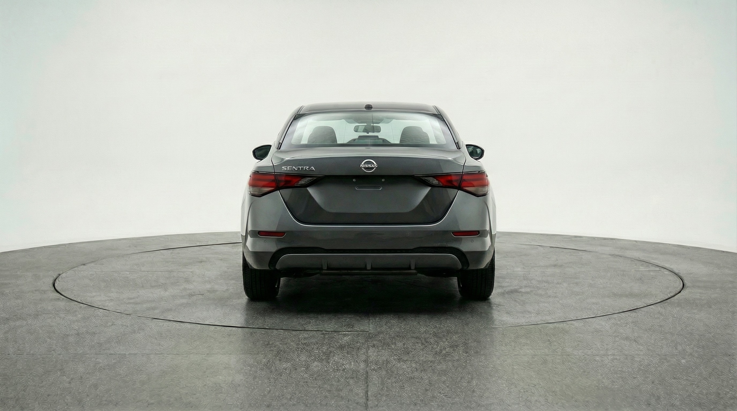 Thumbnail: 2025 Nissan Sentra - 6