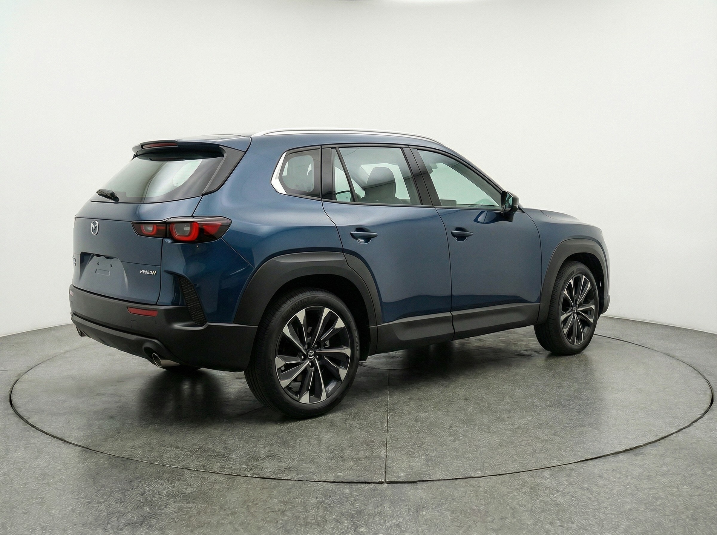 Thumbnail: 2025 Mazda CX-50 - 7