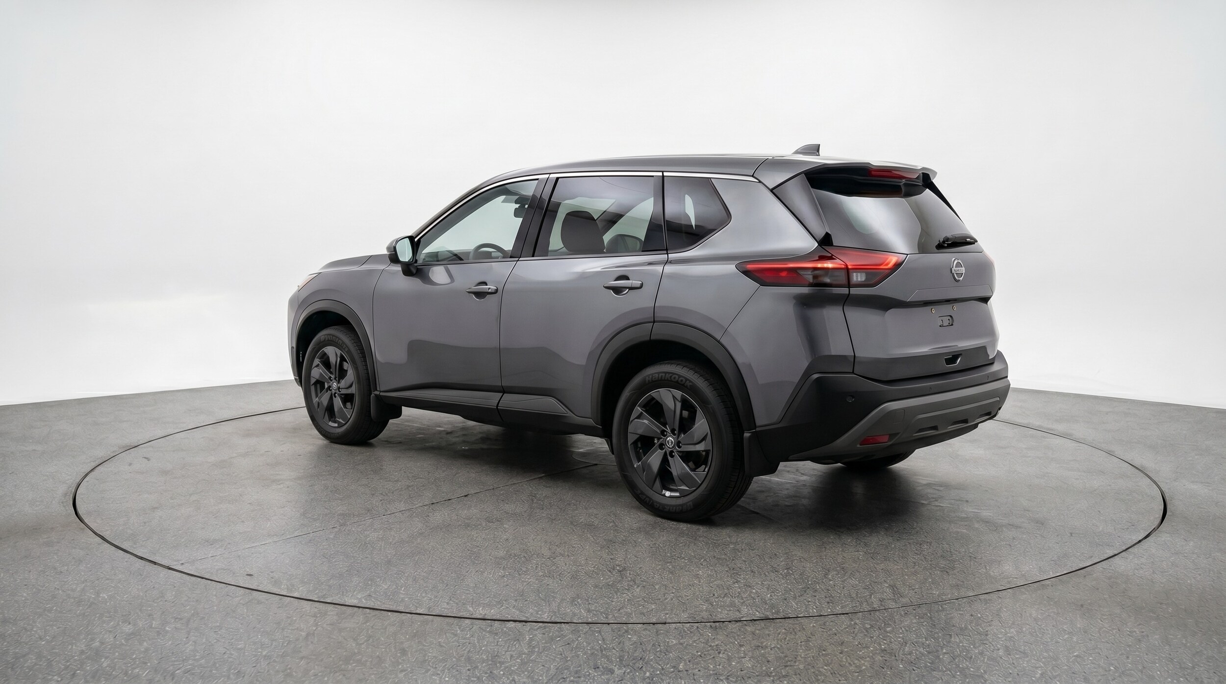 Thumbnail: 2026 Nissan Rogue - 5