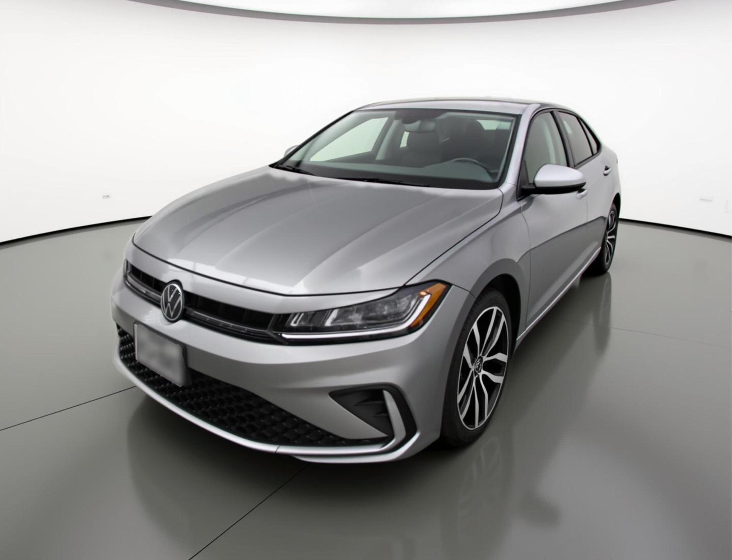 Thumbnail: 2025 Volkswagen Jetta - 3