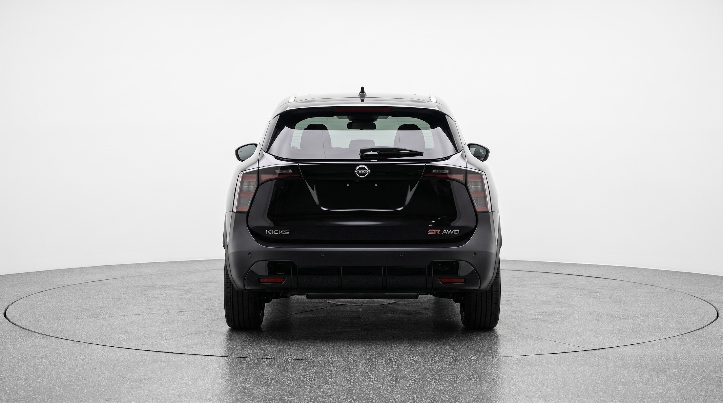 Thumbnail: 2026 Nissan Kicks - 6
