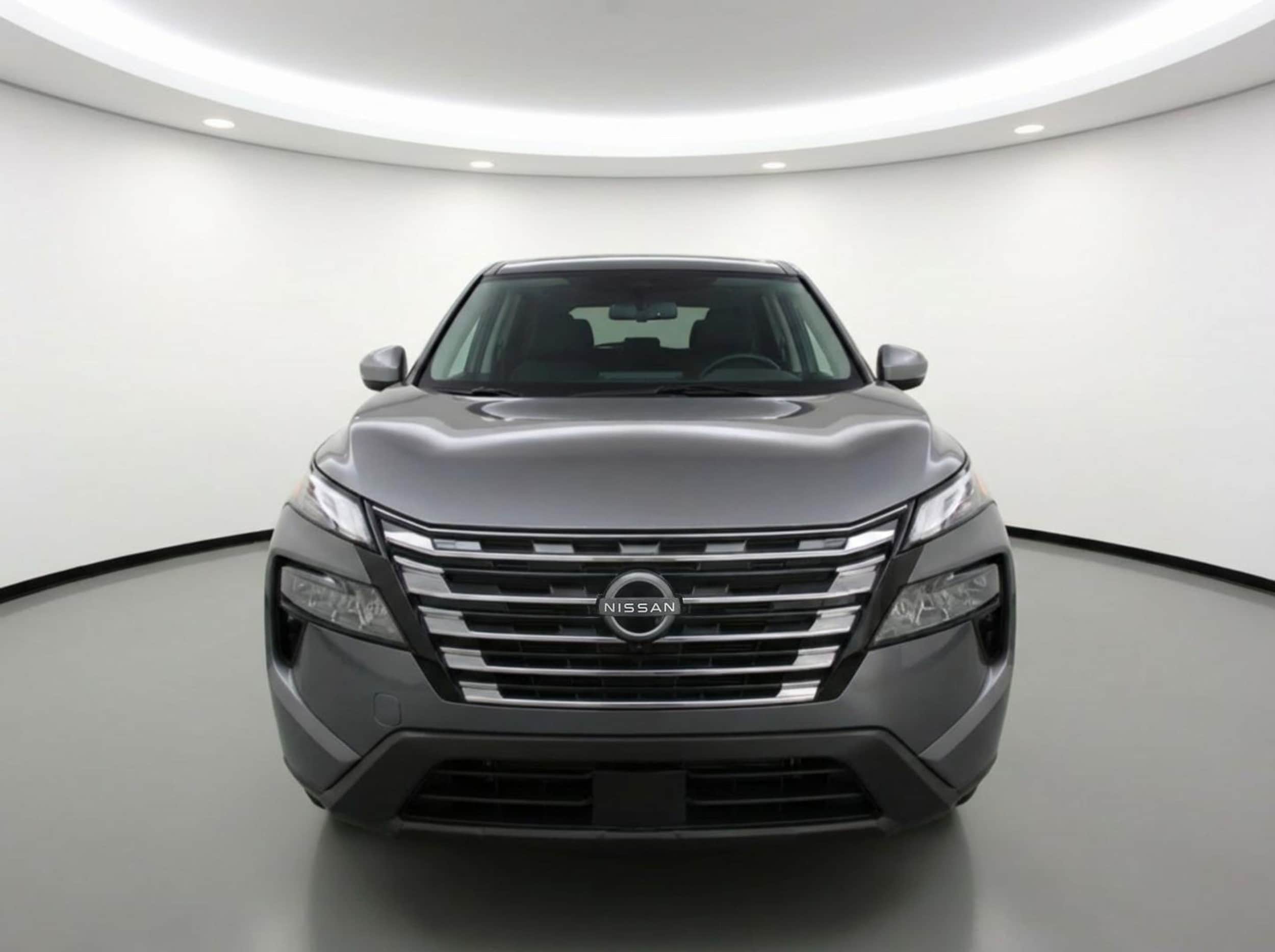 Thumbnail: 2025 Nissan Rogue - 2