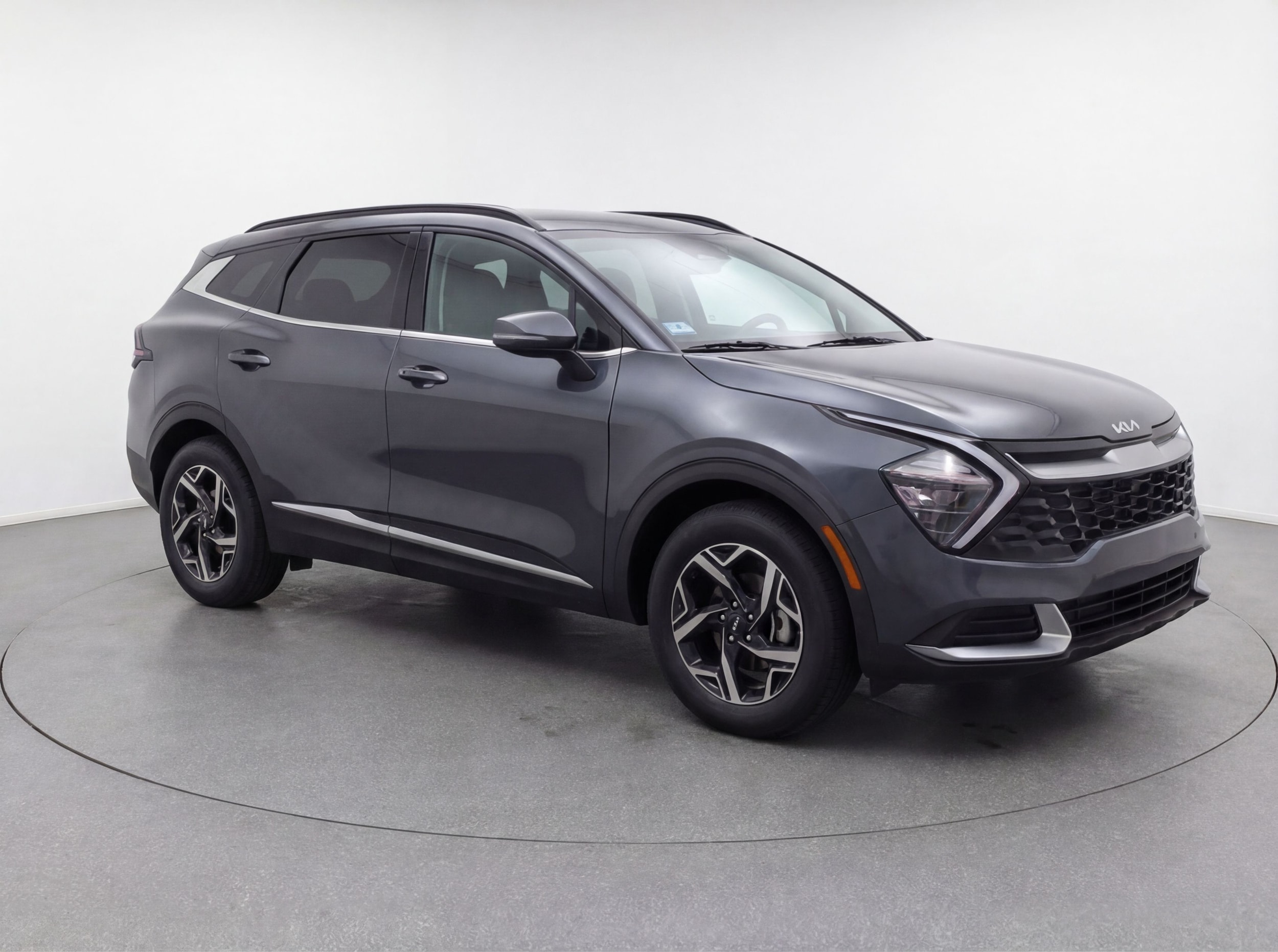 Thumbnail: 2024 Kia Sportage - 1