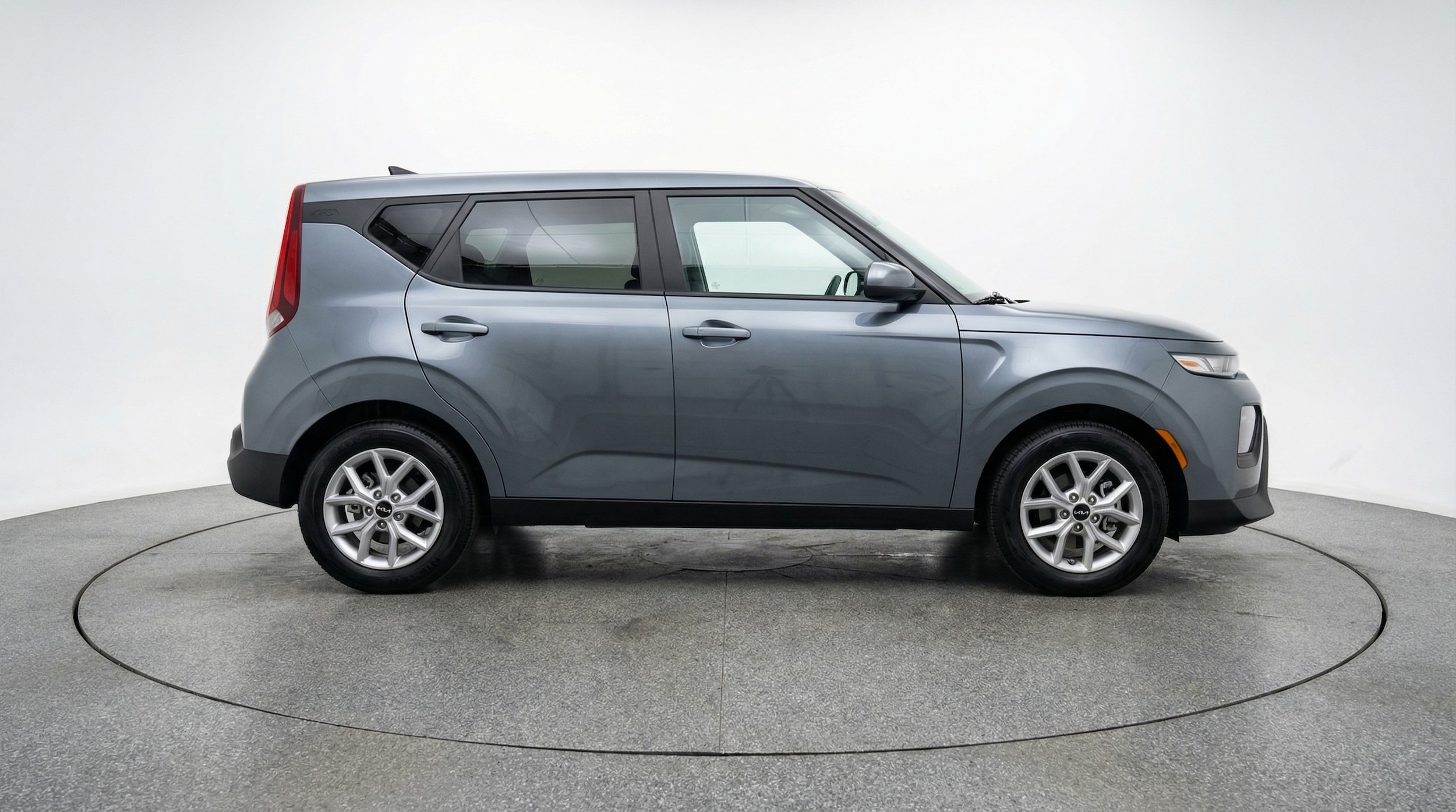 Thumbnail: 2025 Kia Soul - 8