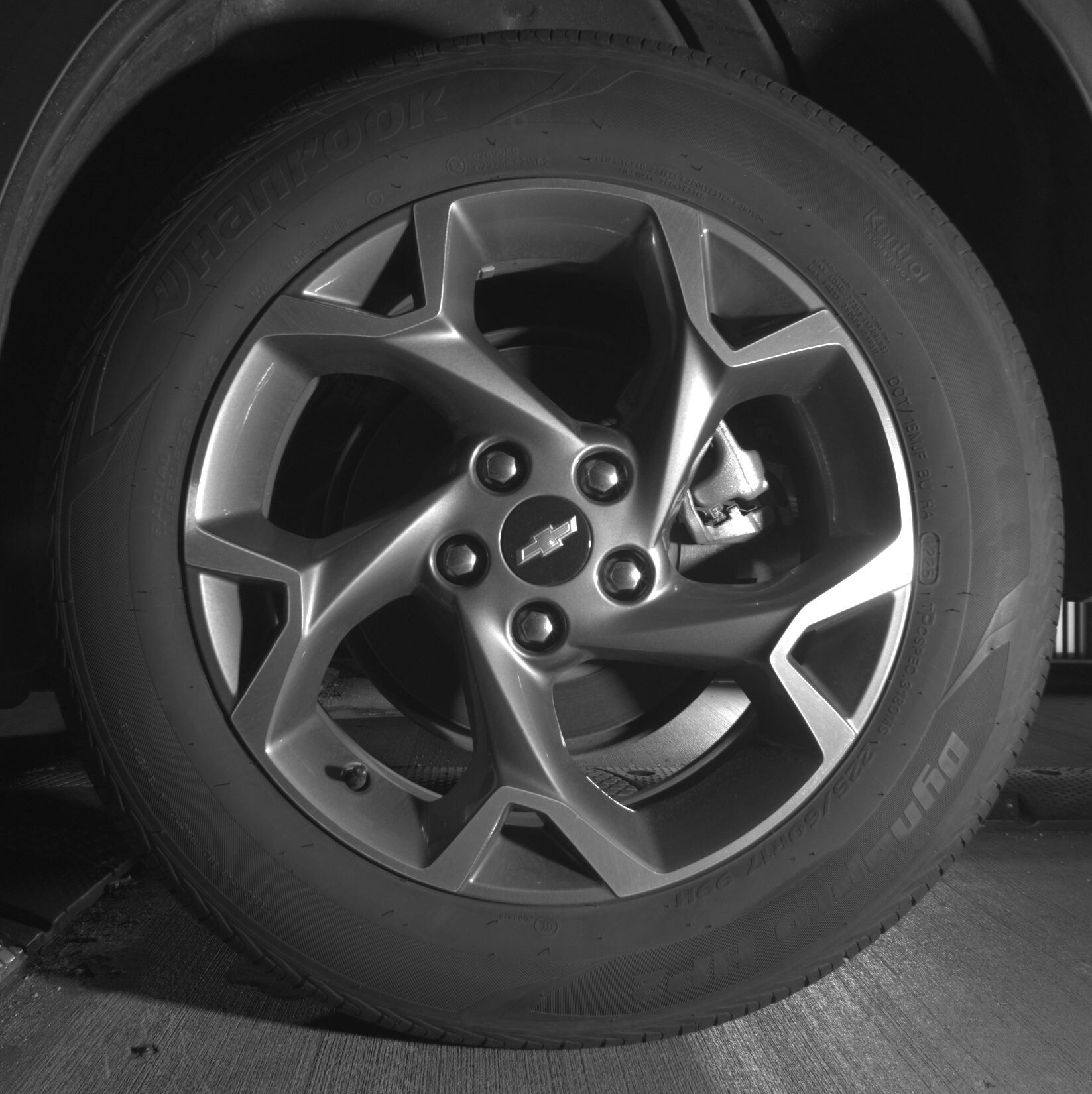 Thumbnail: 2025 Chevrolet Trax - 11