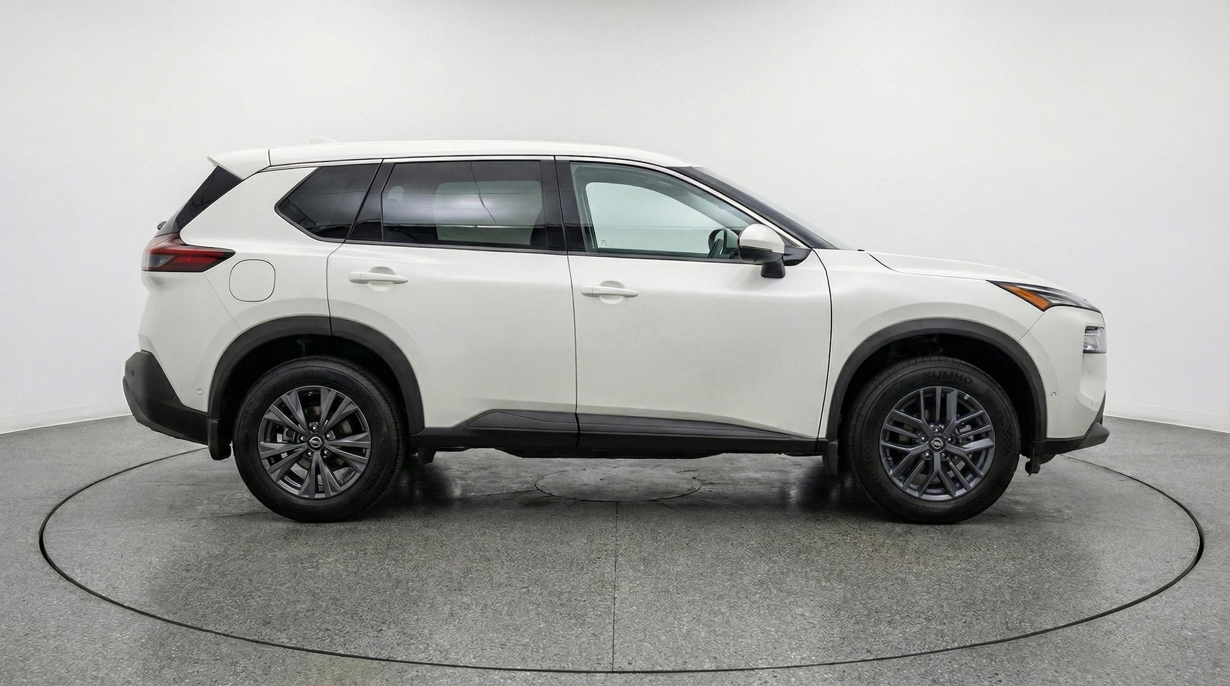Thumbnail: 2026 Nissan Rogue - 8