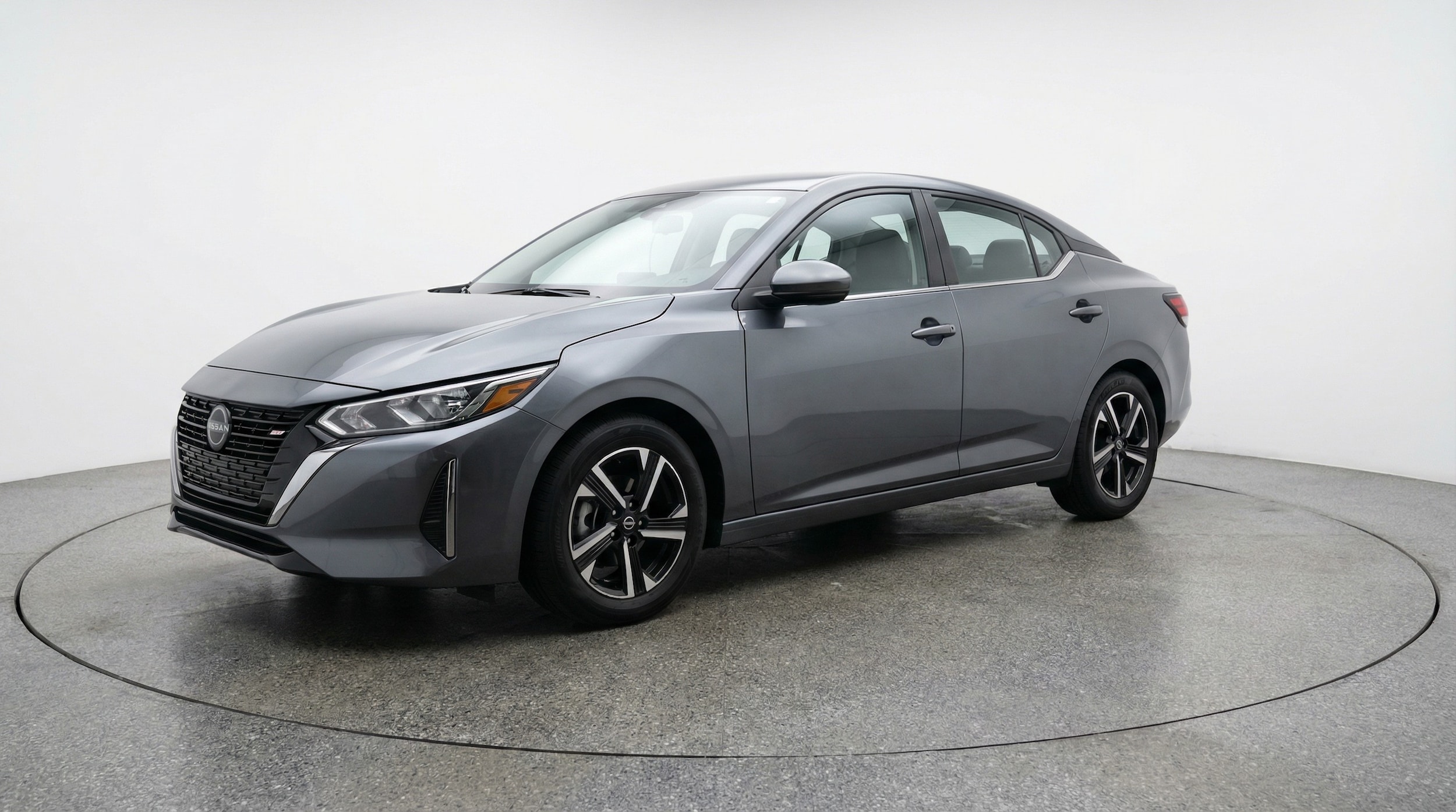 Thumbnail: 2025 Nissan Sentra - 3