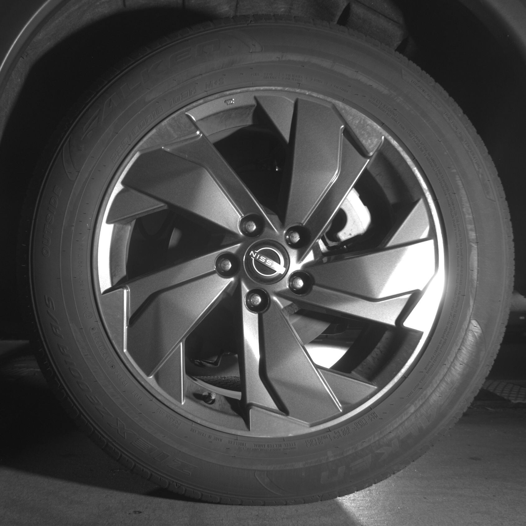 Thumbnail: 2025 Nissan Rogue - 11