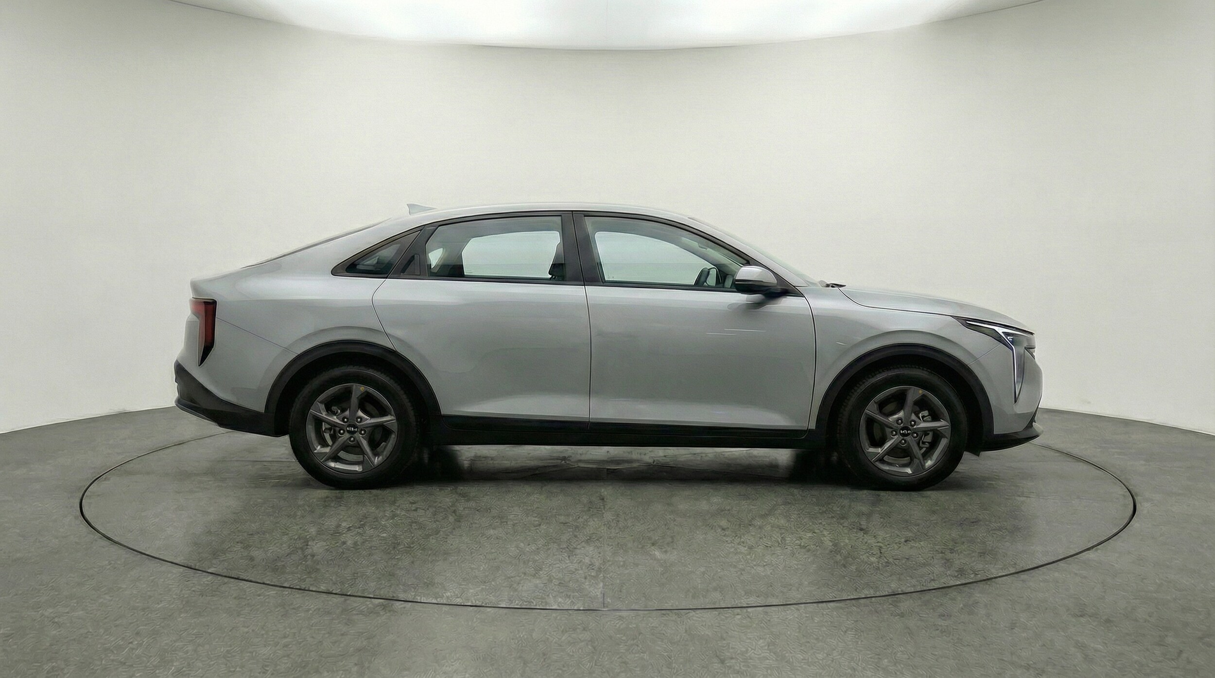 Thumbnail: 2025 Kia K4 - 8