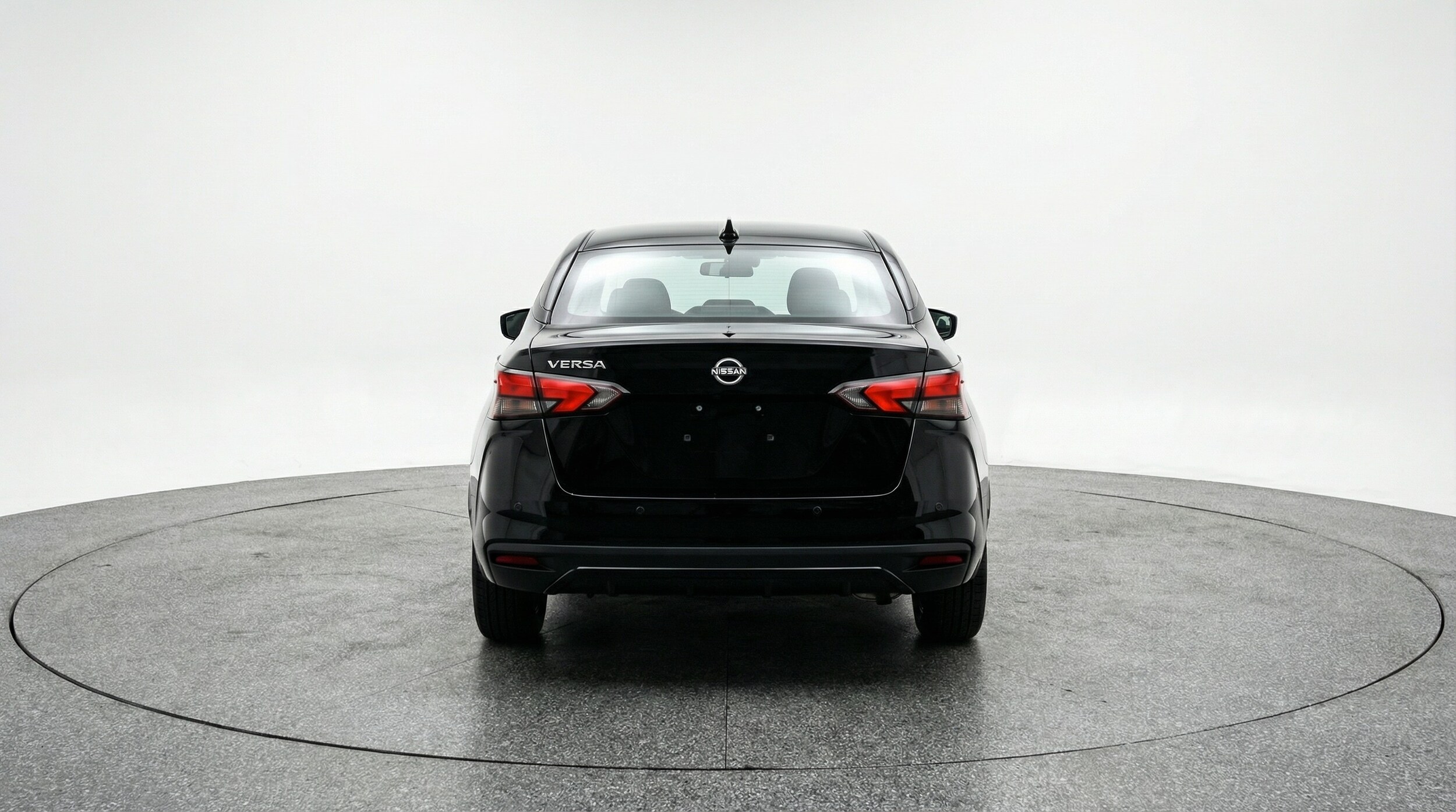 Thumbnail: 2025 Nissan Versa - 6