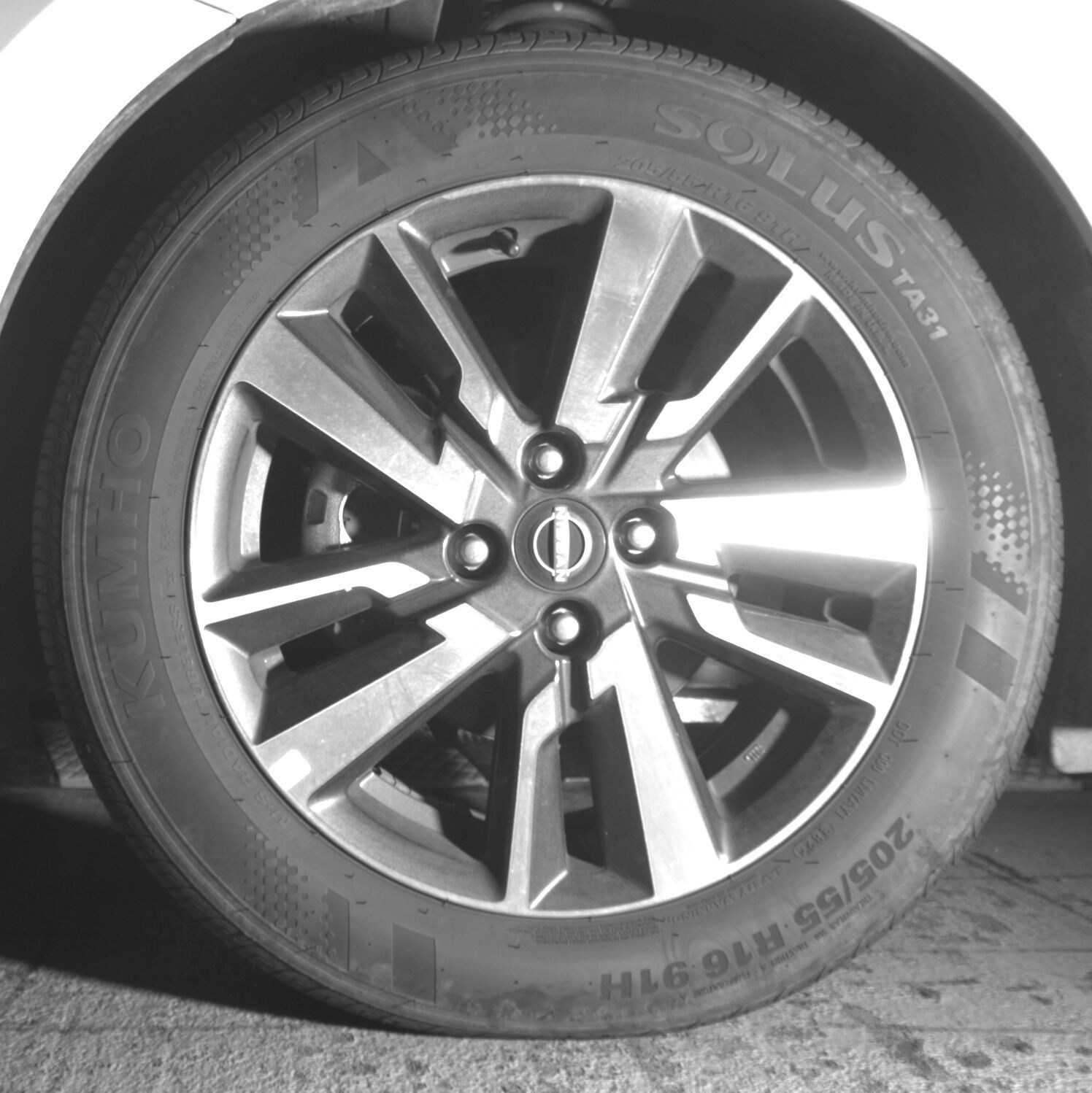 Thumbnail: 2025 Nissan Versa - 9