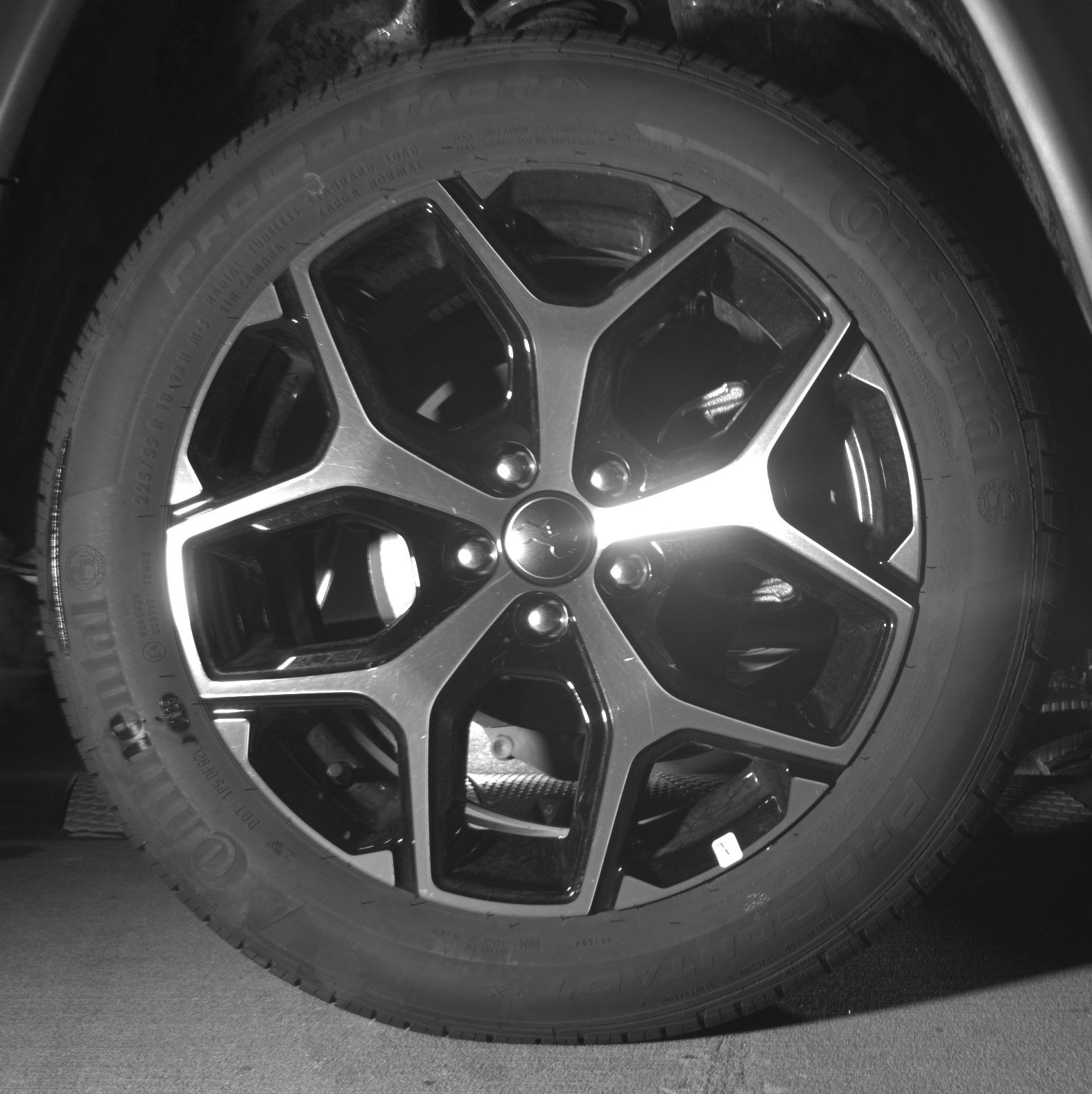 Thumbnail: 2025 Jeep Compass - 12