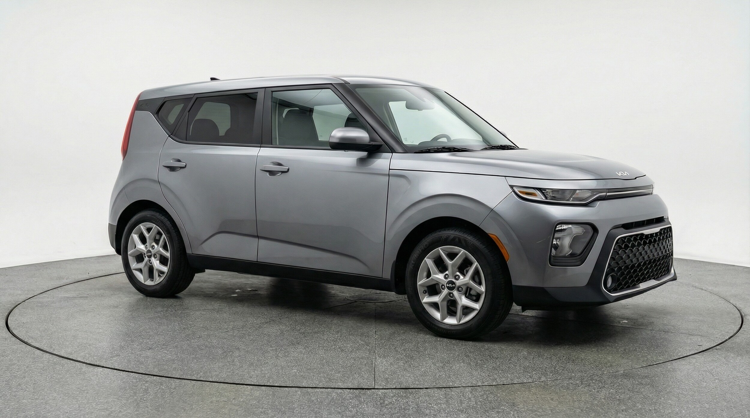 Thumbnail: 2025 Kia Soul - 1