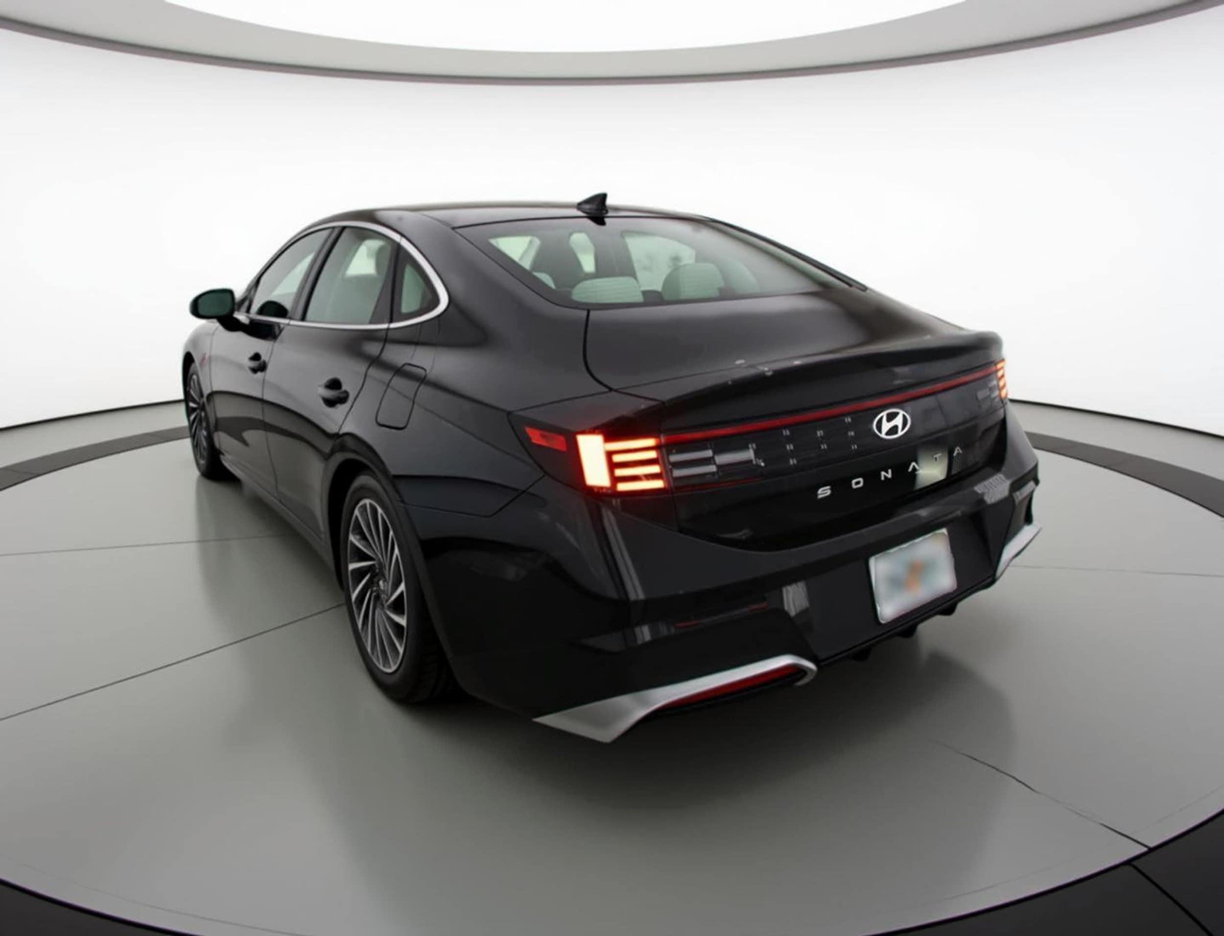 Thumbnail: 2025 Hyundai Sonata - 5